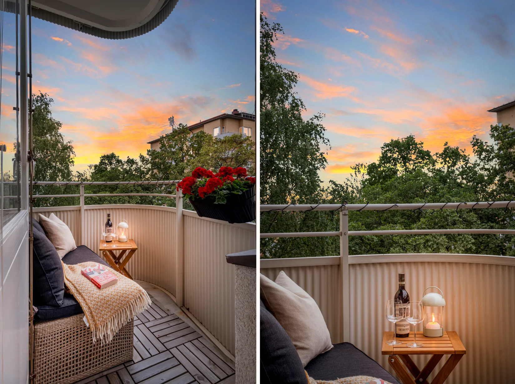Bostadsrätt, Furusundsgatan 12, 3tr, Gärdet - Östermalm, Stockholm