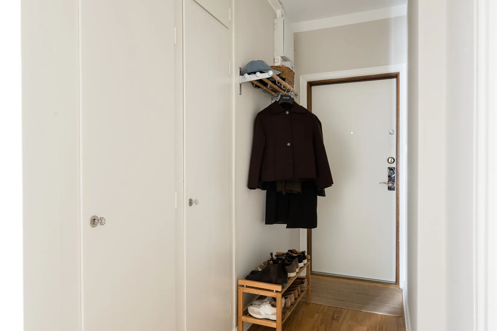 Bostadsrätt, Furusundsgatan 12, 3tr, Gärdet - Östermalm, Stockholm