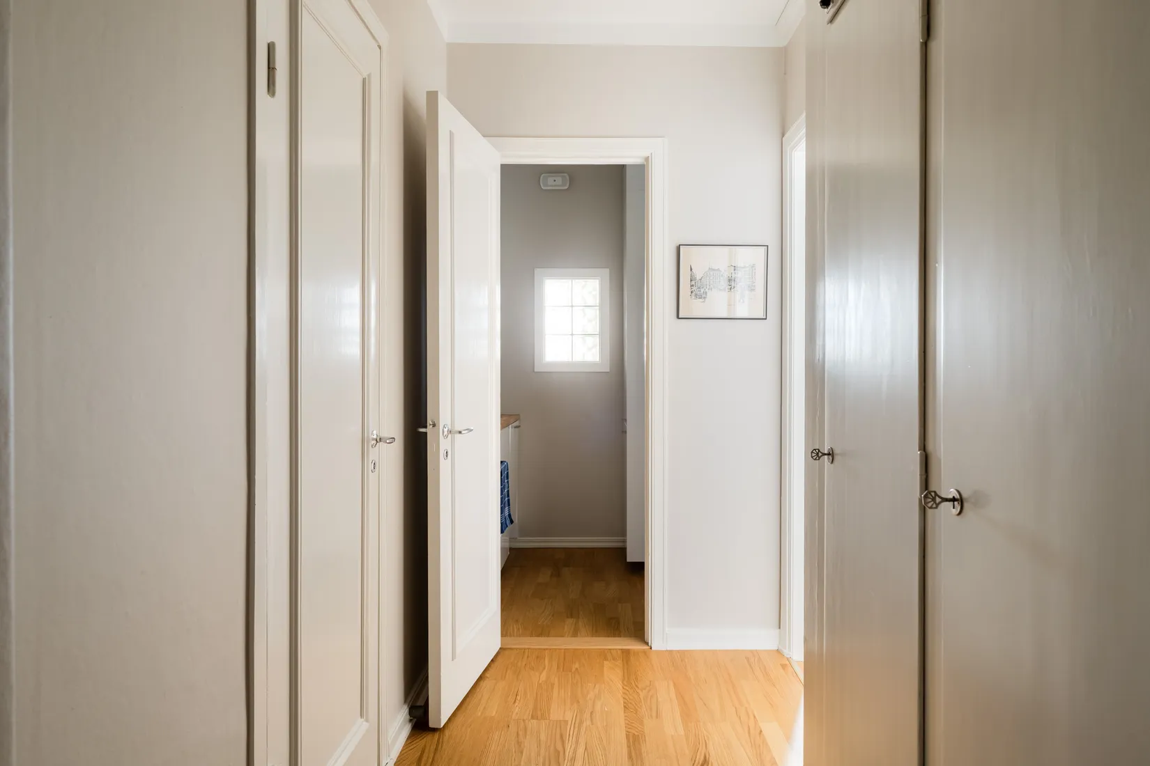 Bostadsrätt, Furusundsgatan 12, 3tr, Gärdet - Östermalm, Stockholm