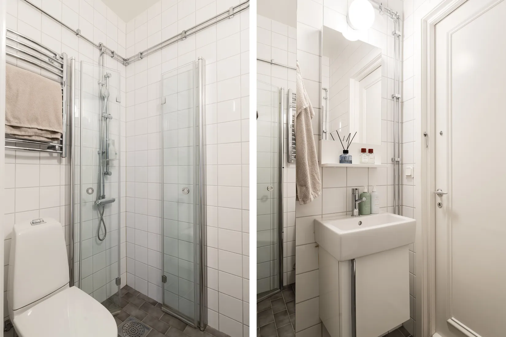 Bostadsrätt, Furusundsgatan 12, 3tr, Gärdet - Östermalm, Stockholm