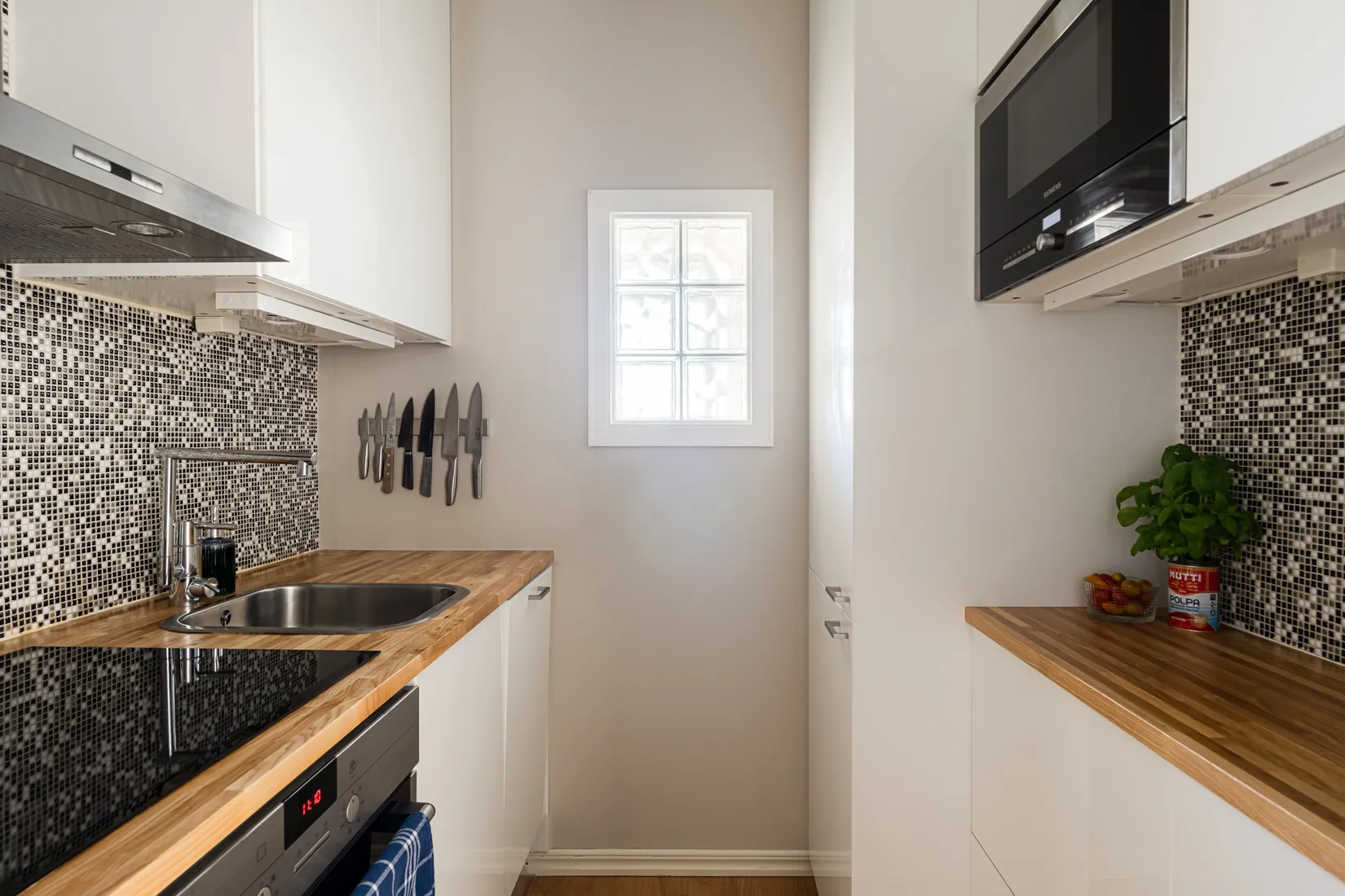 Bostadsrätt, Furusundsgatan 12, 3tr, Gärdet - Östermalm, Stockholm