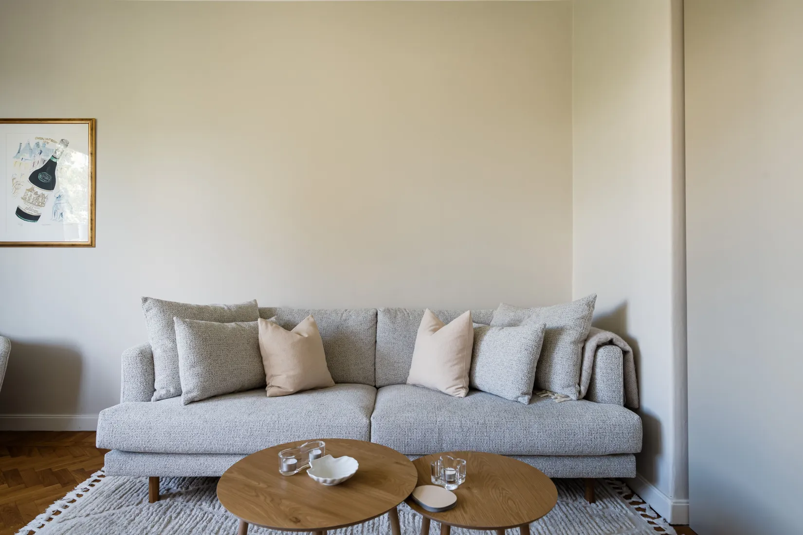 Bostadsrätt, Furusundsgatan 12, 3tr, Gärdet - Östermalm, Stockholm
