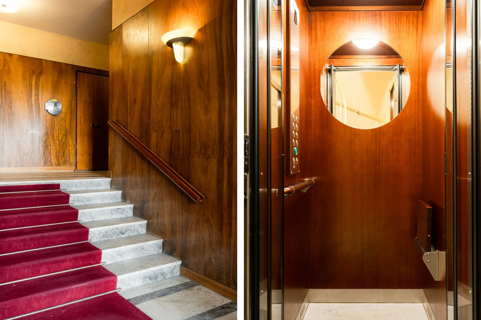 Bostadsrätt, Furusundsgatan 12, 3tr, Gärdet - Östermalm, Stockholm