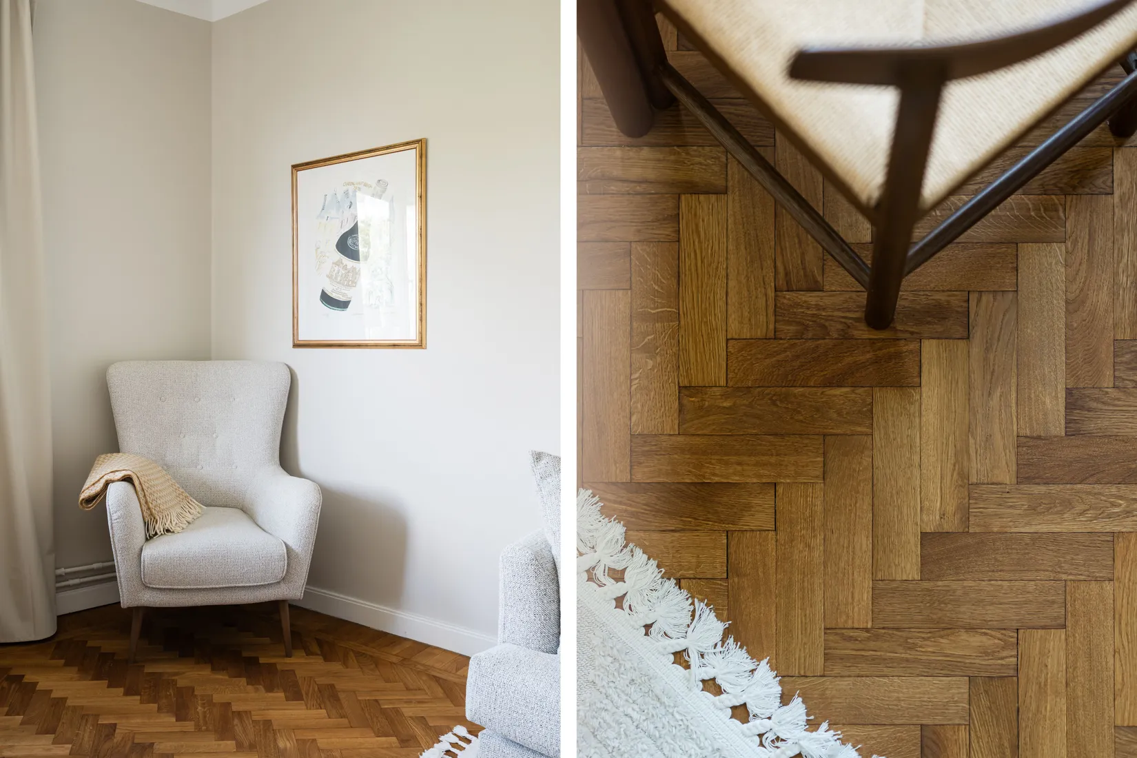 Bostadsrätt, Furusundsgatan 12, 3tr, Gärdet - Östermalm, Stockholm