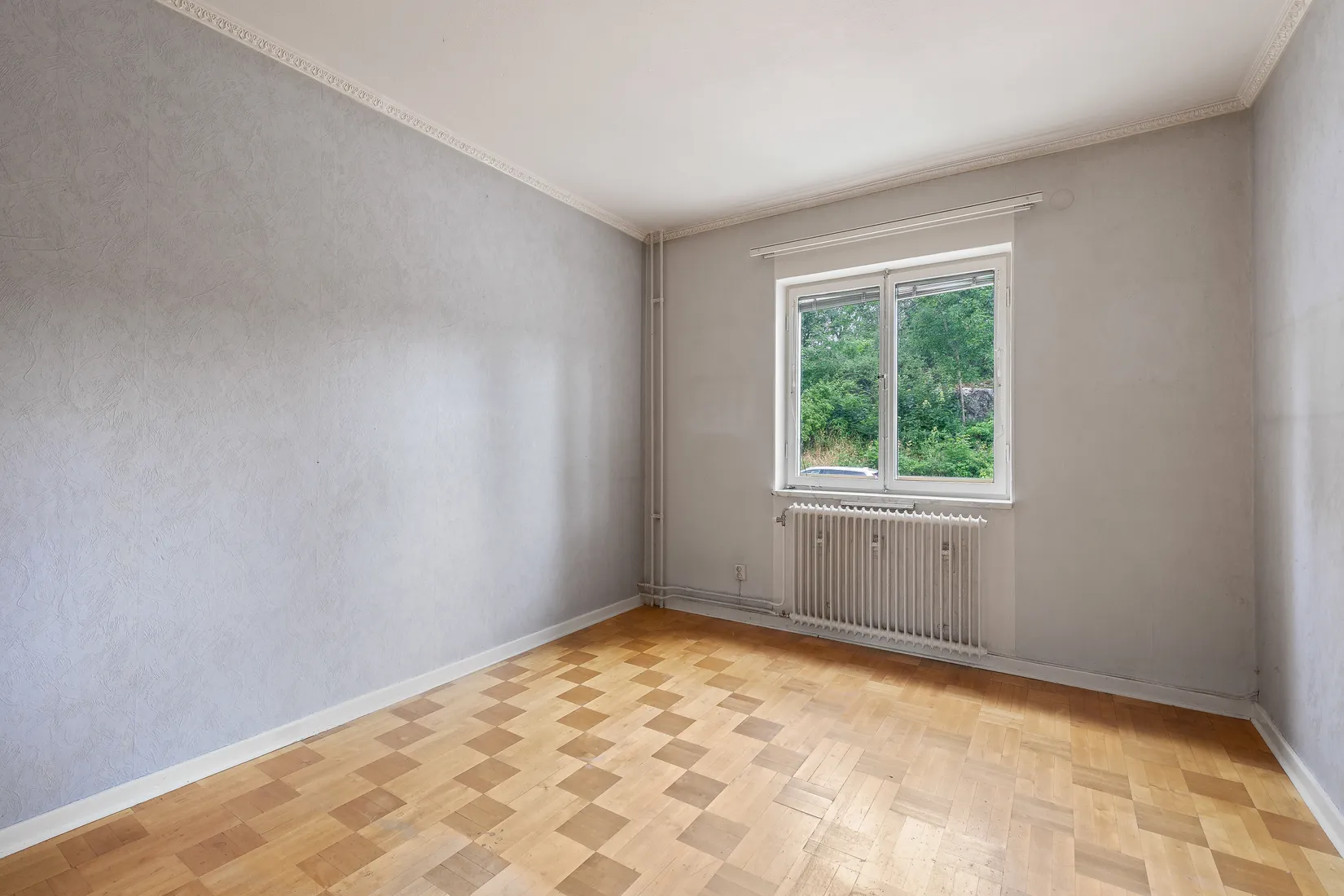 Bostadsrätt, Riksbyvägen 8, Bromma / Riksby, Stockholm