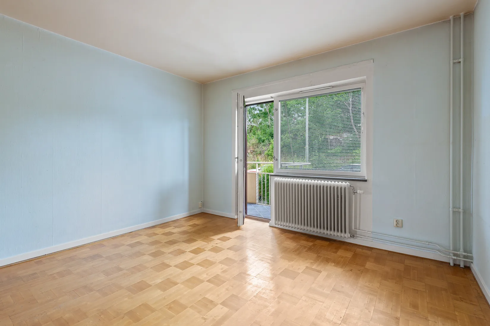 Bostadsrätt, Riksbyvägen 8, Bromma / Riksby, Stockholm