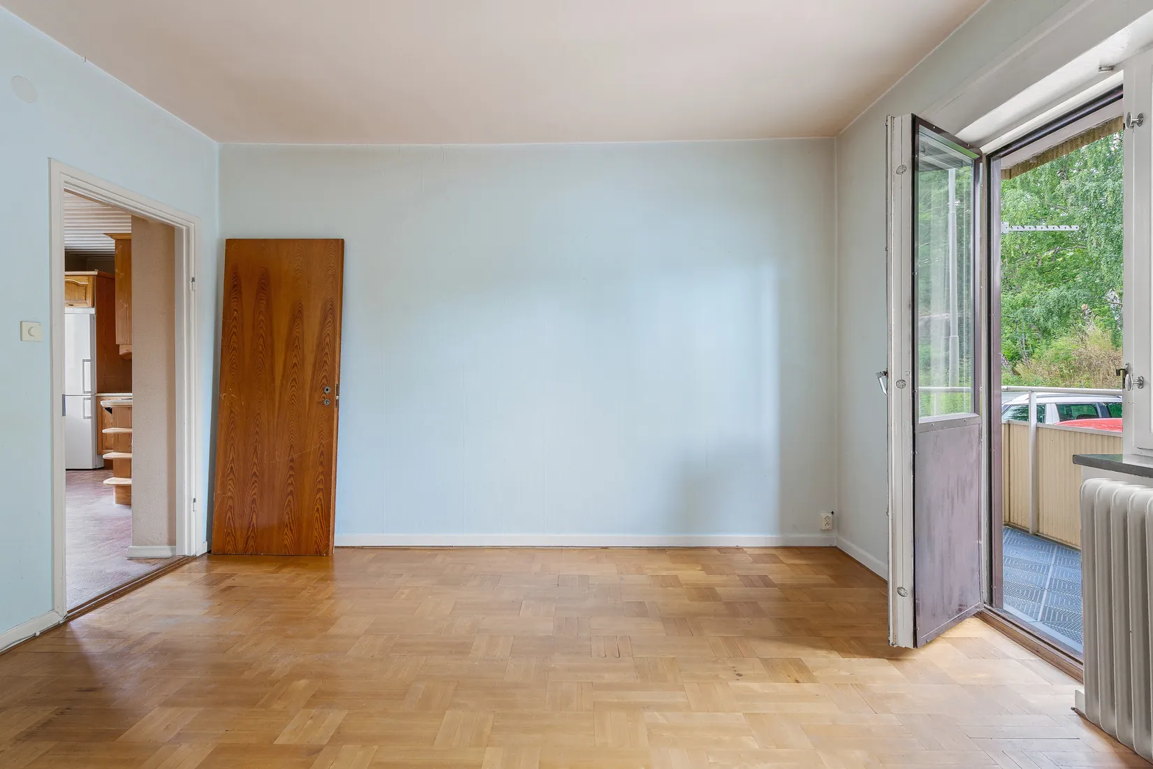 Bostadsrätt, Riksbyvägen 8, Bromma / Riksby, Stockholm