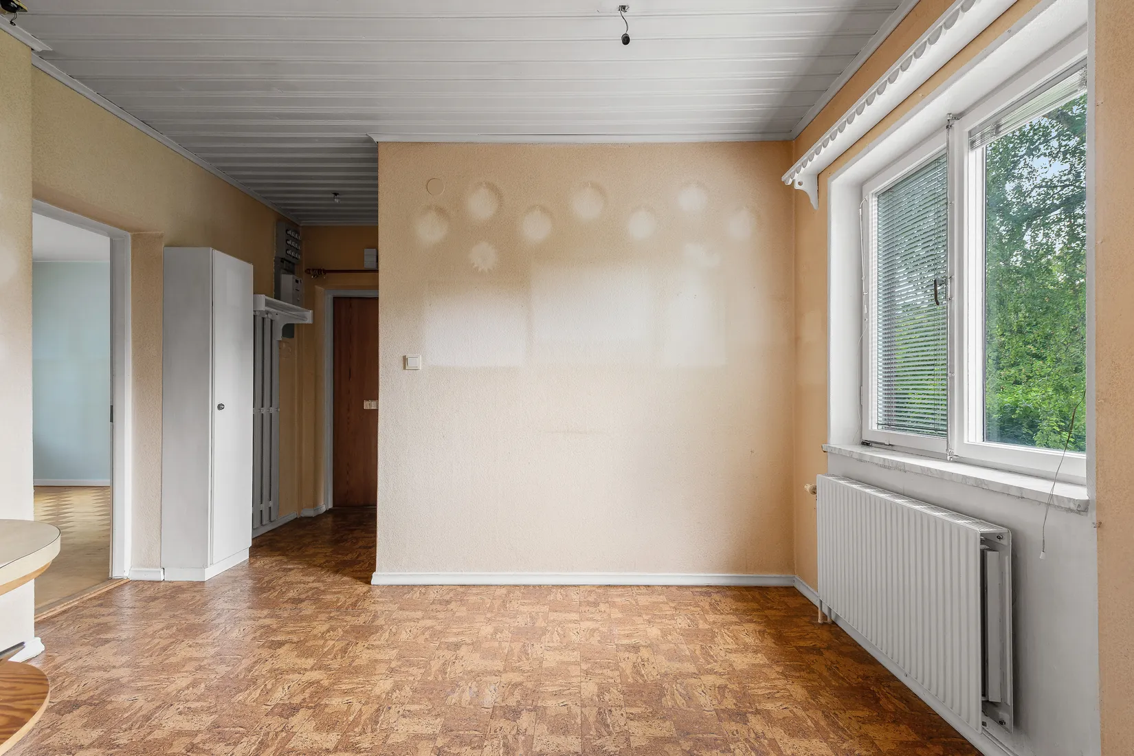 Bostadsrätt, Riksbyvägen 8, Bromma / Riksby, Stockholm