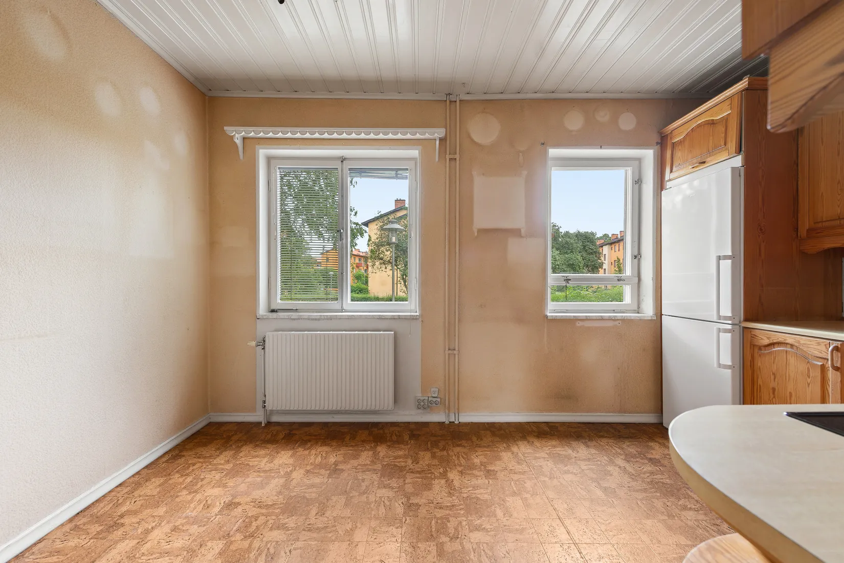 Bostadsrätt, Riksbyvägen 8, Bromma / Riksby, Stockholm