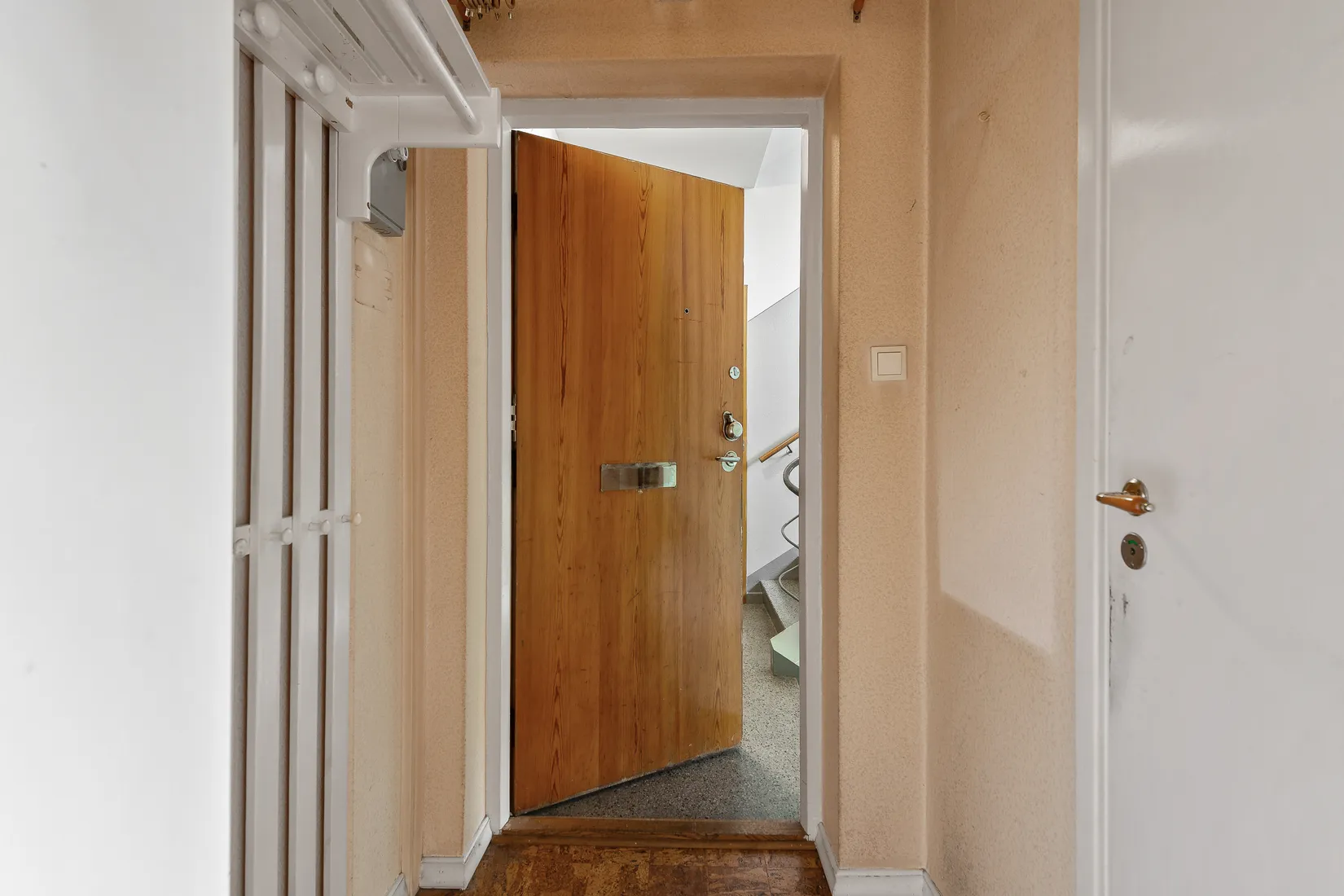 Bostadsrätt, Riksbyvägen 8, Bromma / Riksby, Stockholm