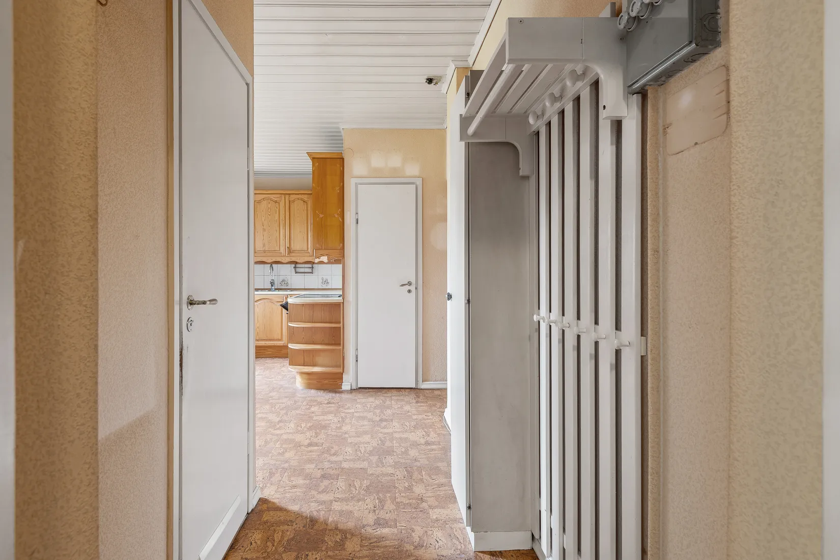 Bostadsrätt, Riksbyvägen 8, Bromma / Riksby, Stockholm