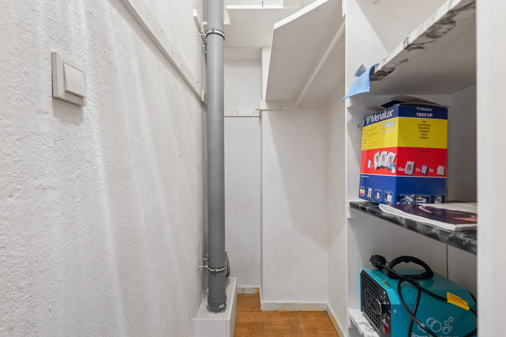 Bostadsrätt, Riksbyvägen 8, Bromma / Riksby, Stockholm