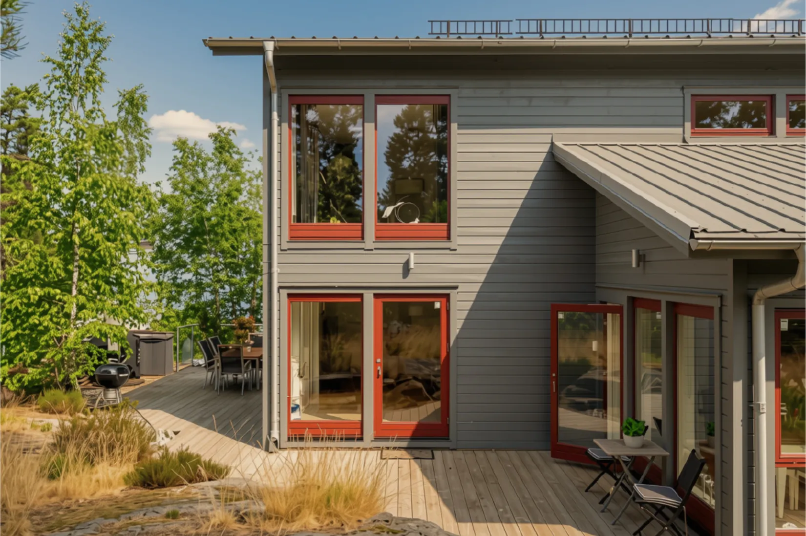 Villa, Gnejsvägen 23, Saltsjö-Boo, Nacka