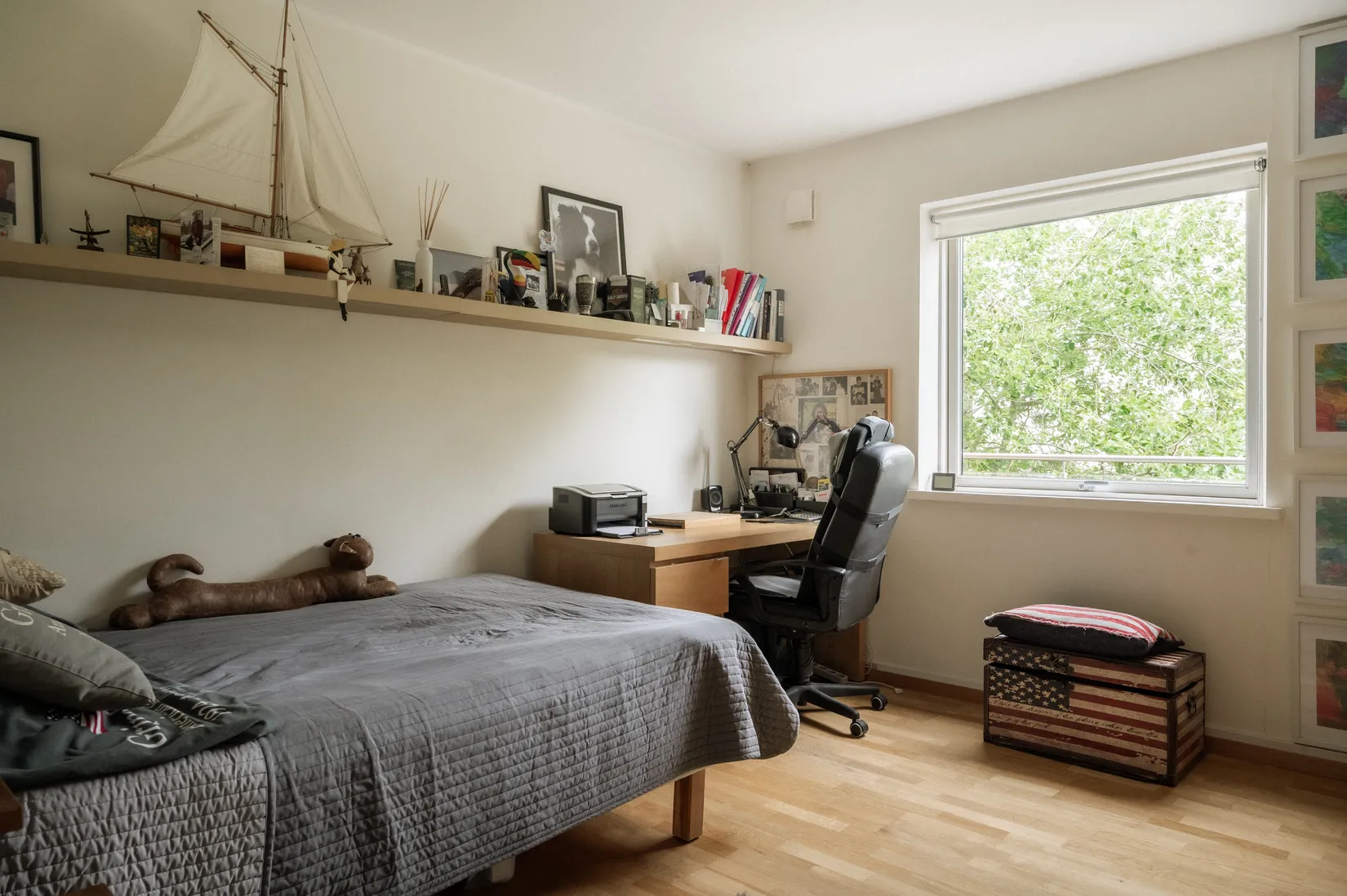 Villa, Gnejsvägen 23, Saltsjö-Boo, Nacka