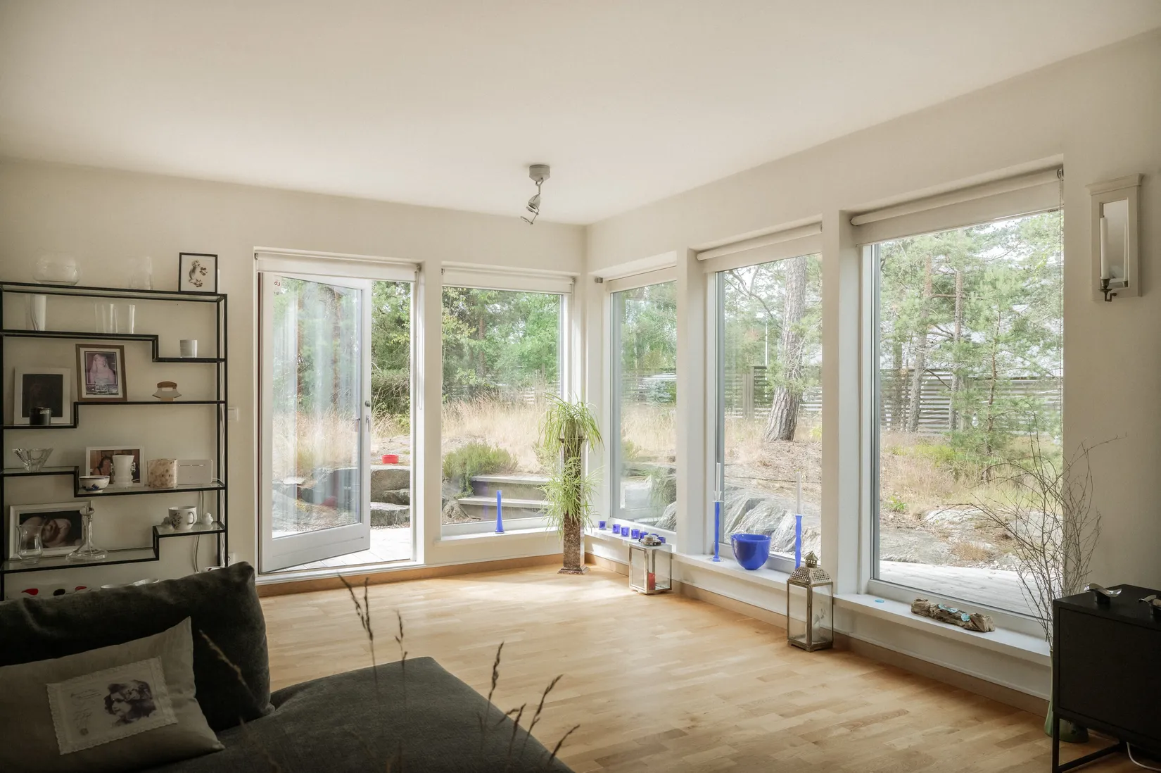 Villa, Gnejsvägen 23, Saltsjö-Boo, Nacka