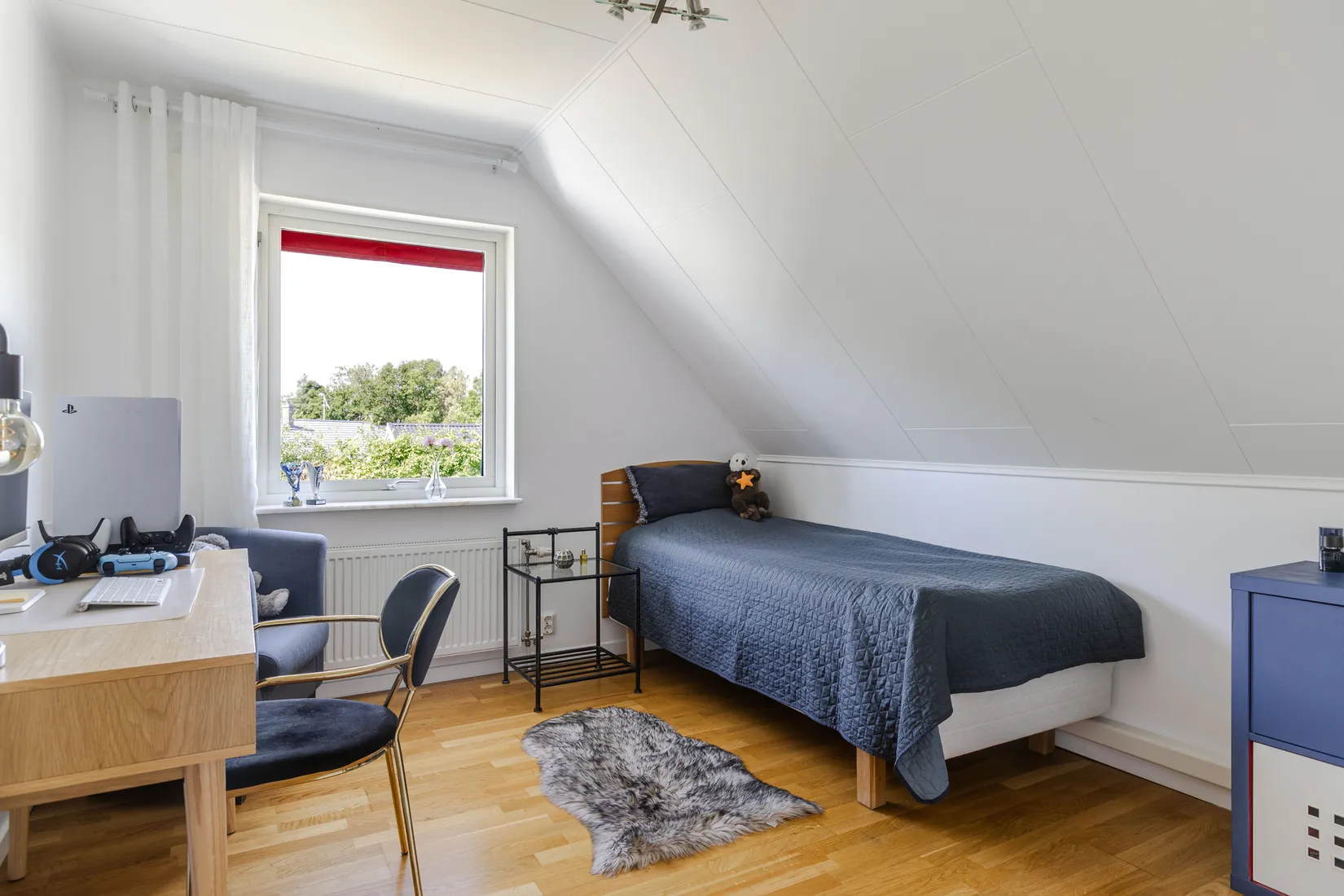 Villa, Gurkvägen 8, Ekängen, Linköping