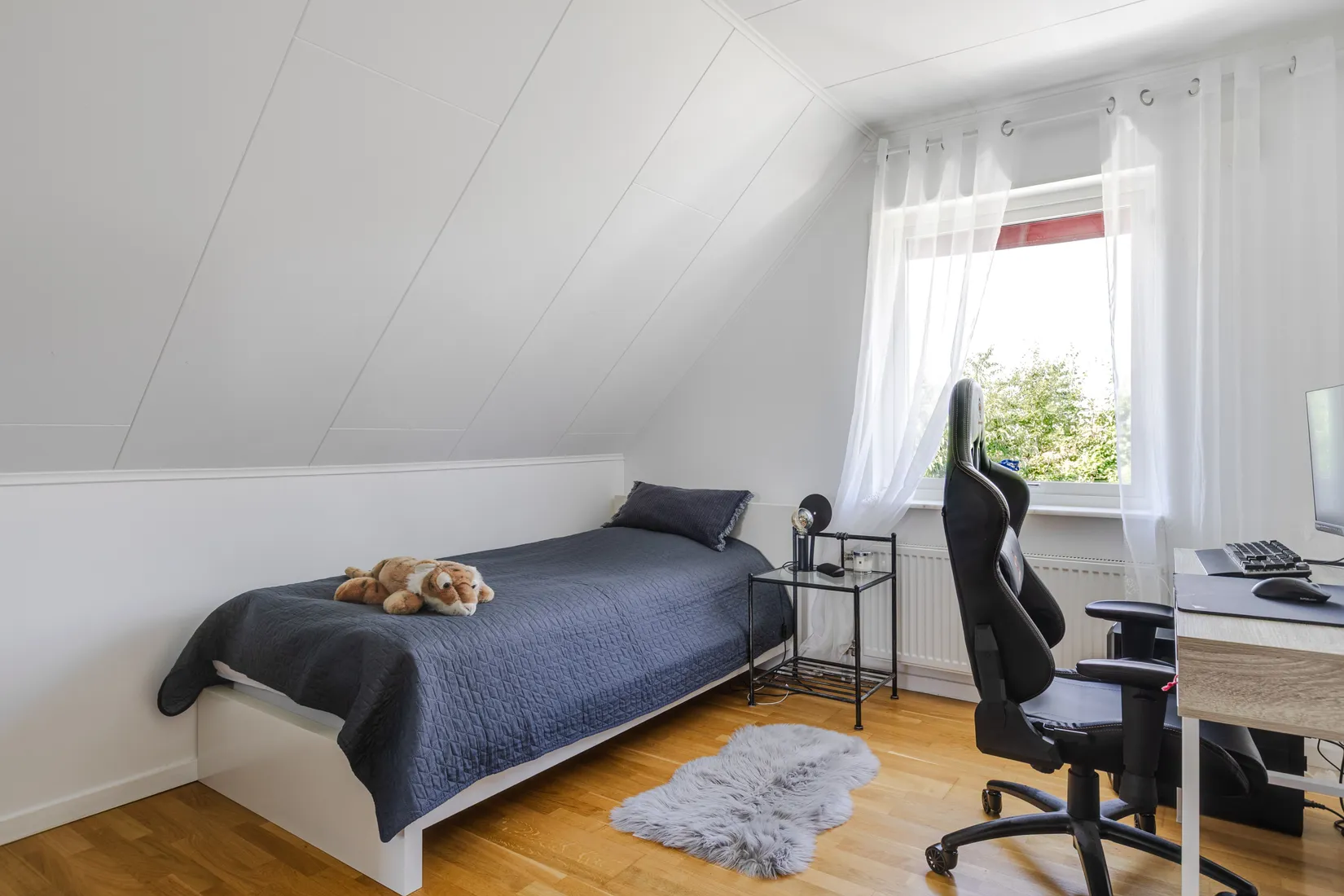 Villa, Gurkvägen 8, Ekängen, Linköping