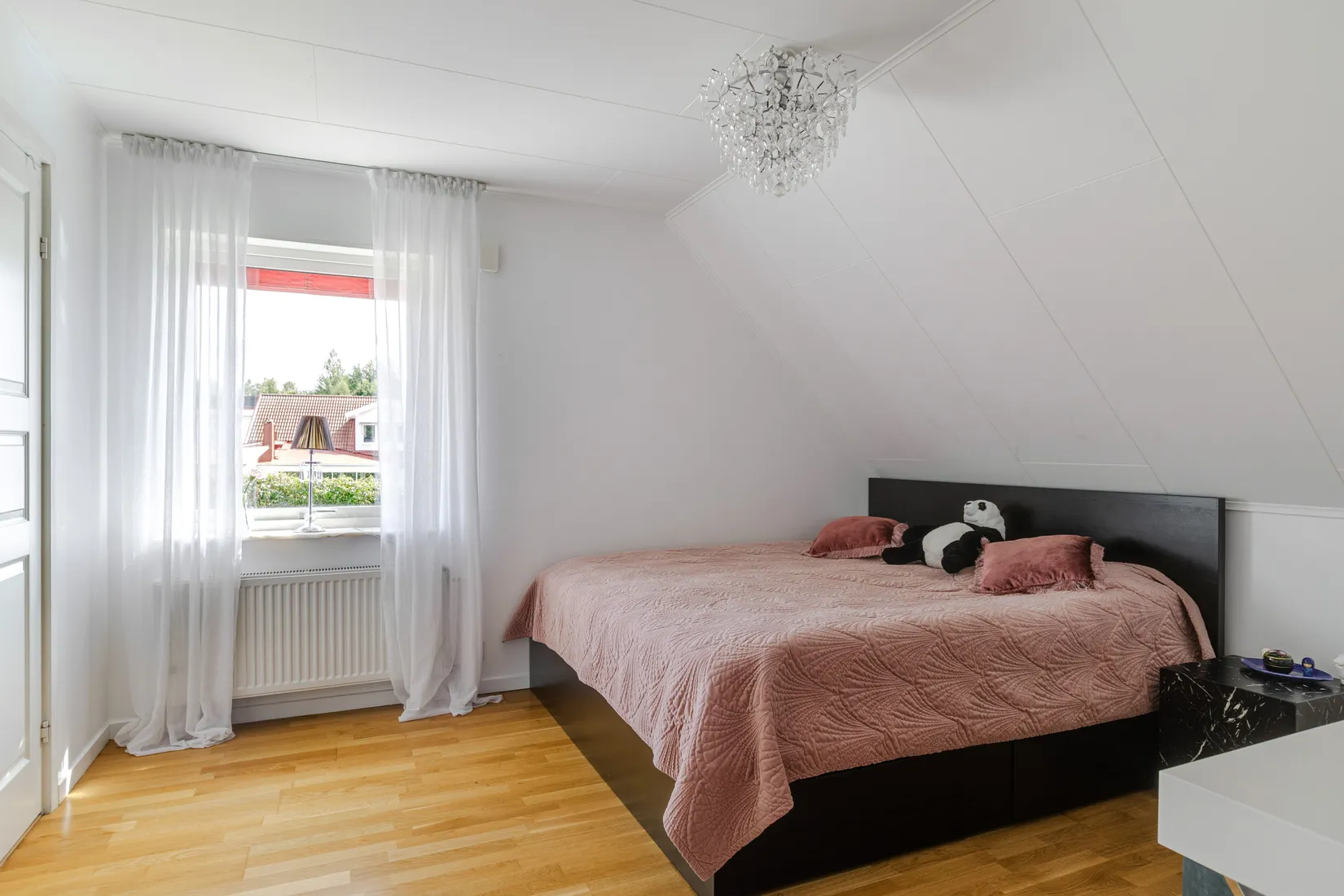 Villa, Gurkvägen 8, Ekängen, Linköping