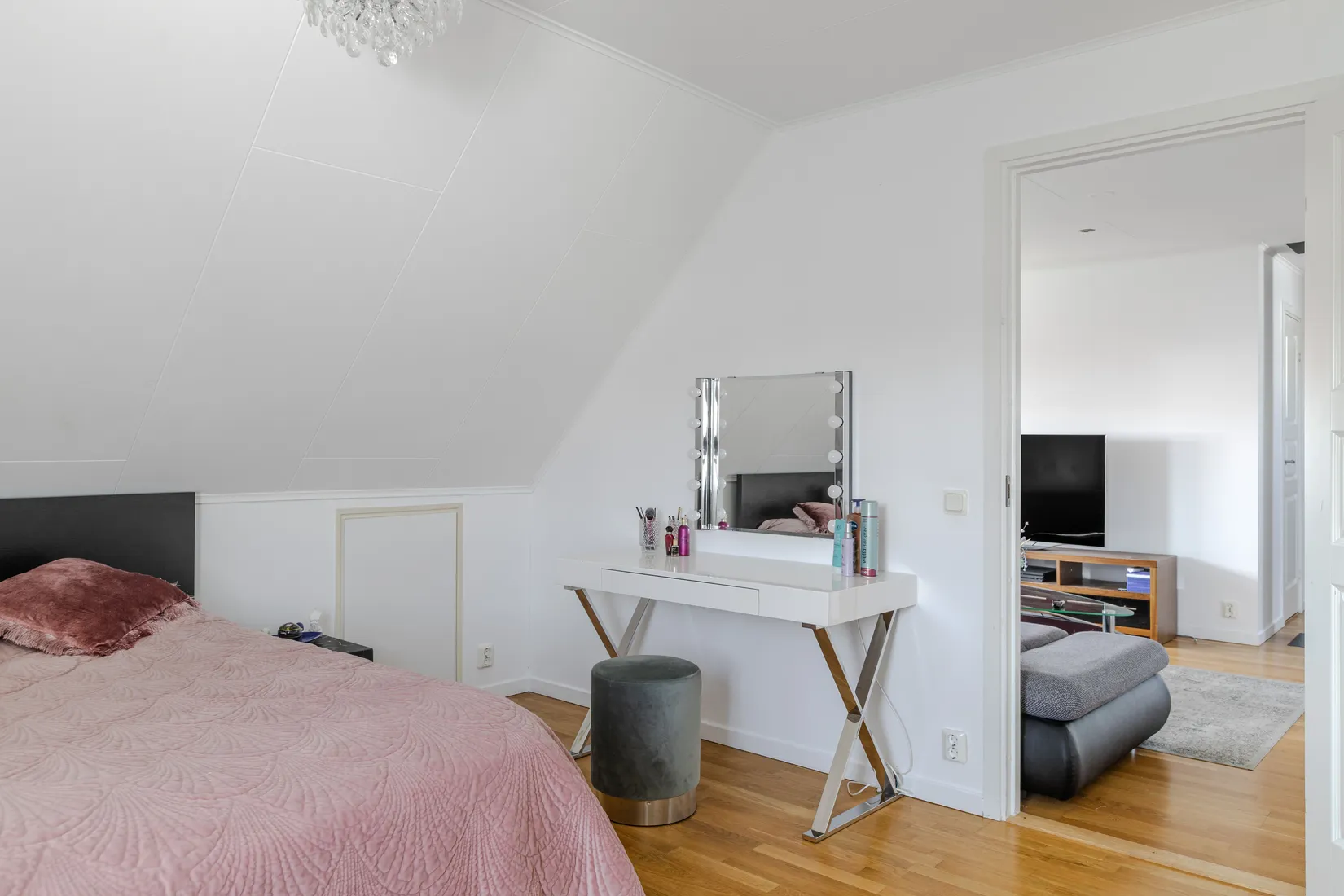 Villa, Gurkvägen 8, Ekängen, Linköping