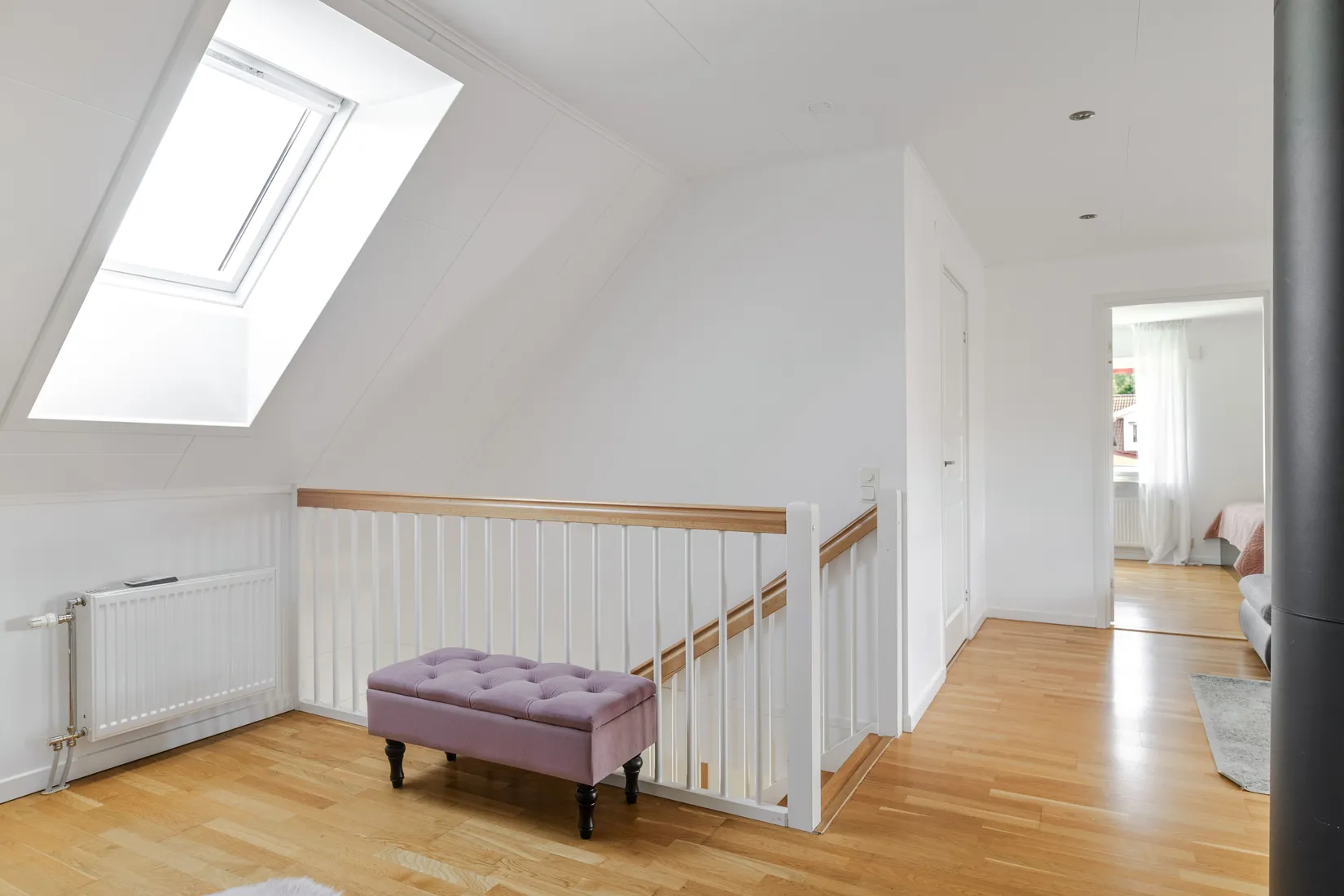 Villa, Gurkvägen 8, Ekängen, Linköping