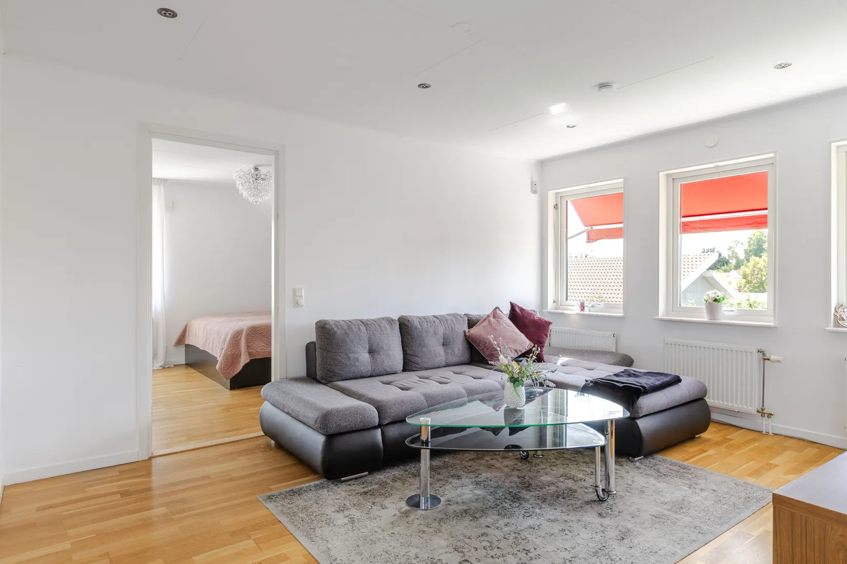 Villa, Gurkvägen 8, Ekängen, Linköping
