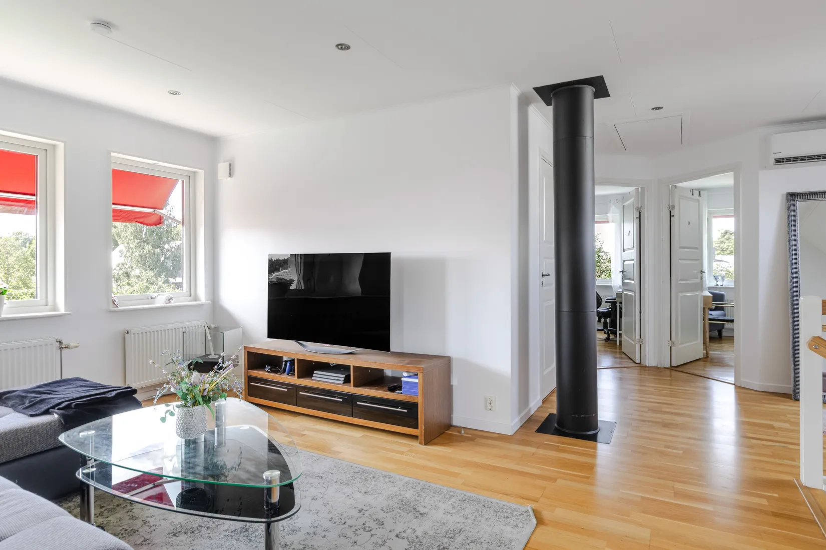 Villa, Gurkvägen 8, Ekängen, Linköping