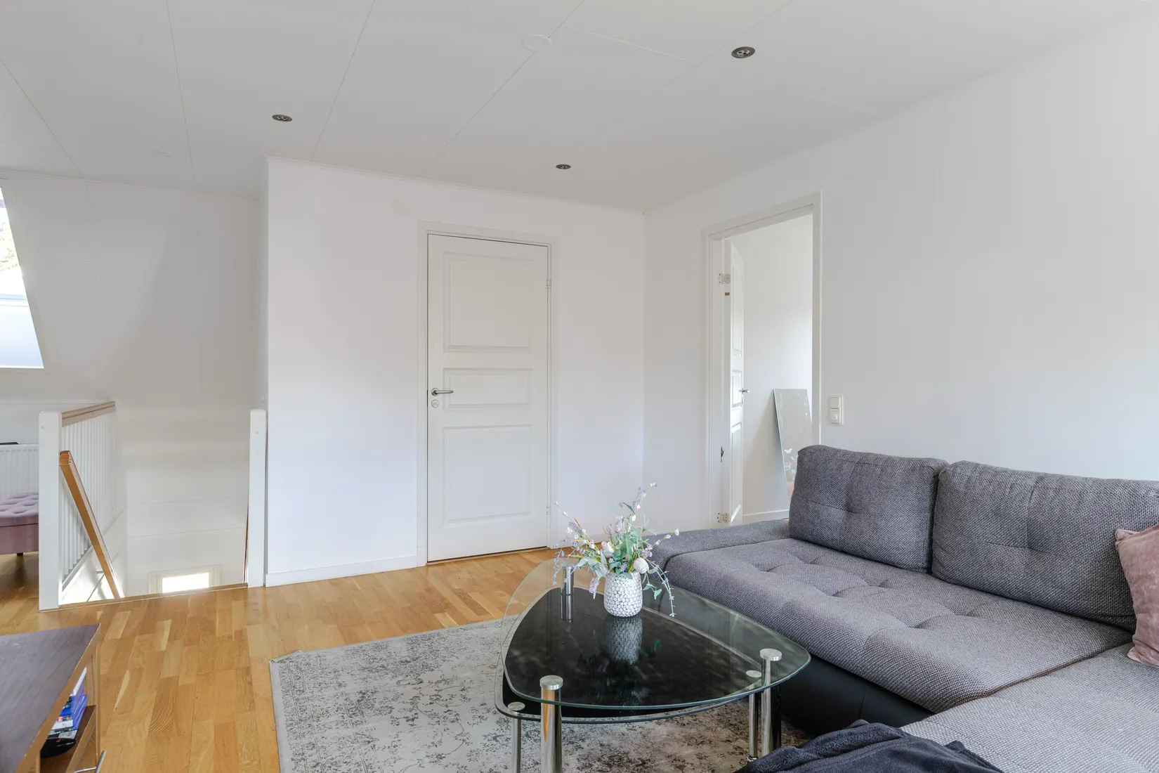 Villa, Gurkvägen 8, Ekängen, Linköping