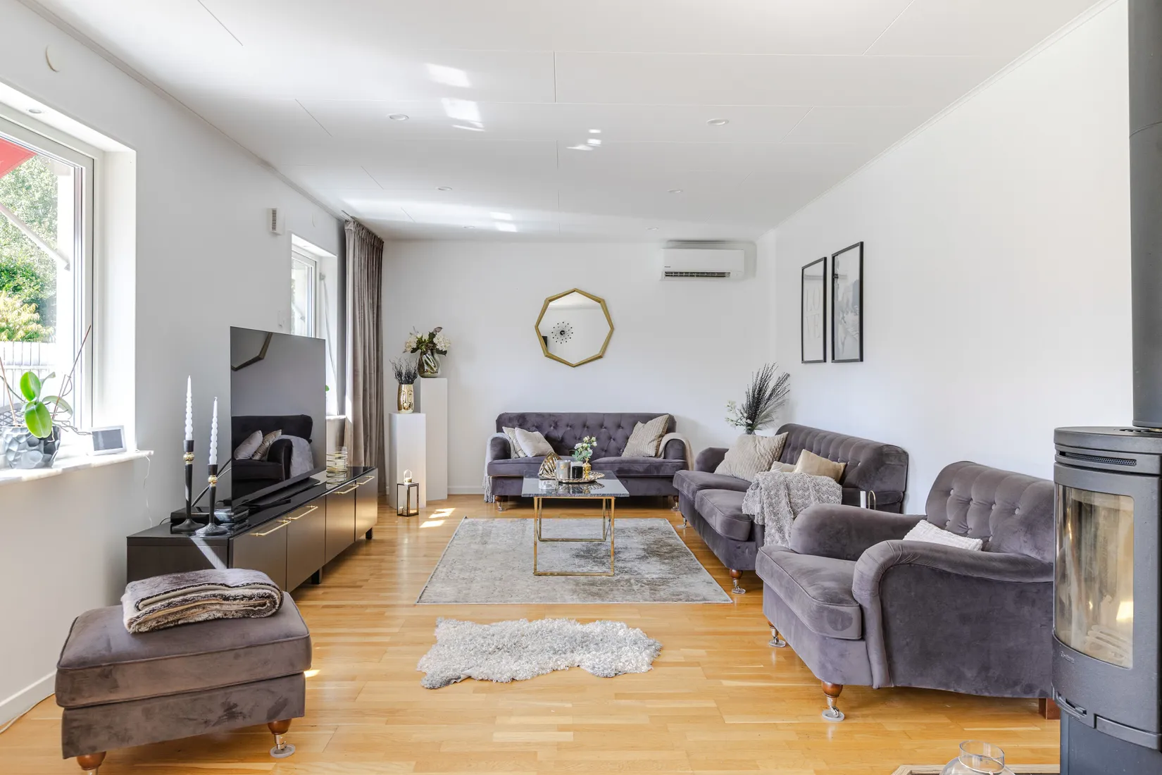 Villa, Gurkvägen 8, Ekängen, Linköping