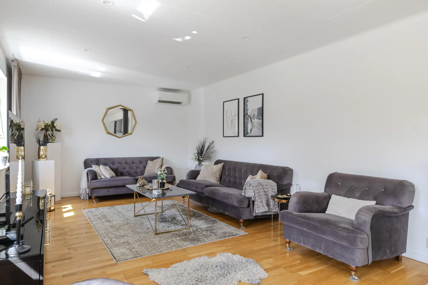Villa, Gurkvägen 8, Ekängen, Linköping