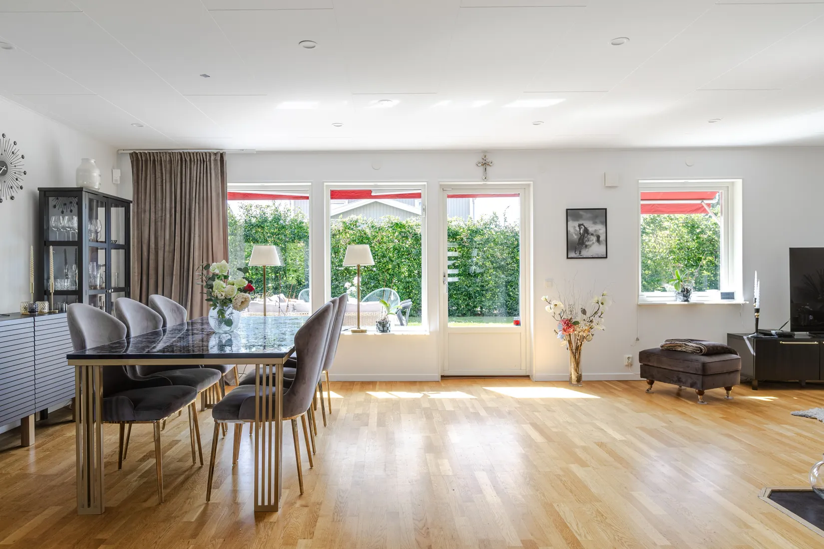 Villa, Gurkvägen 8, Ekängen, Linköping