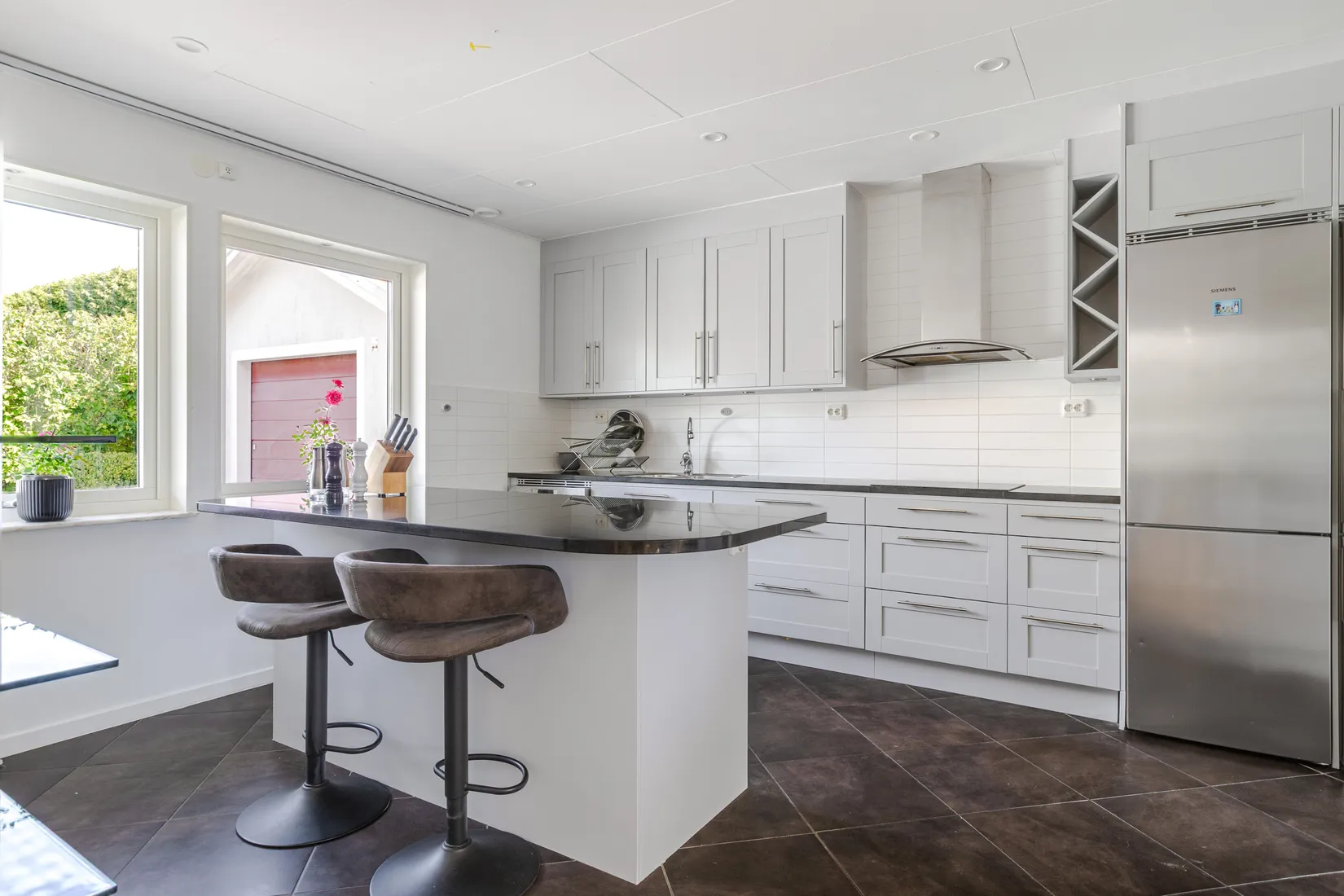 Villa, Gurkvägen 8, Ekängen, Linköping