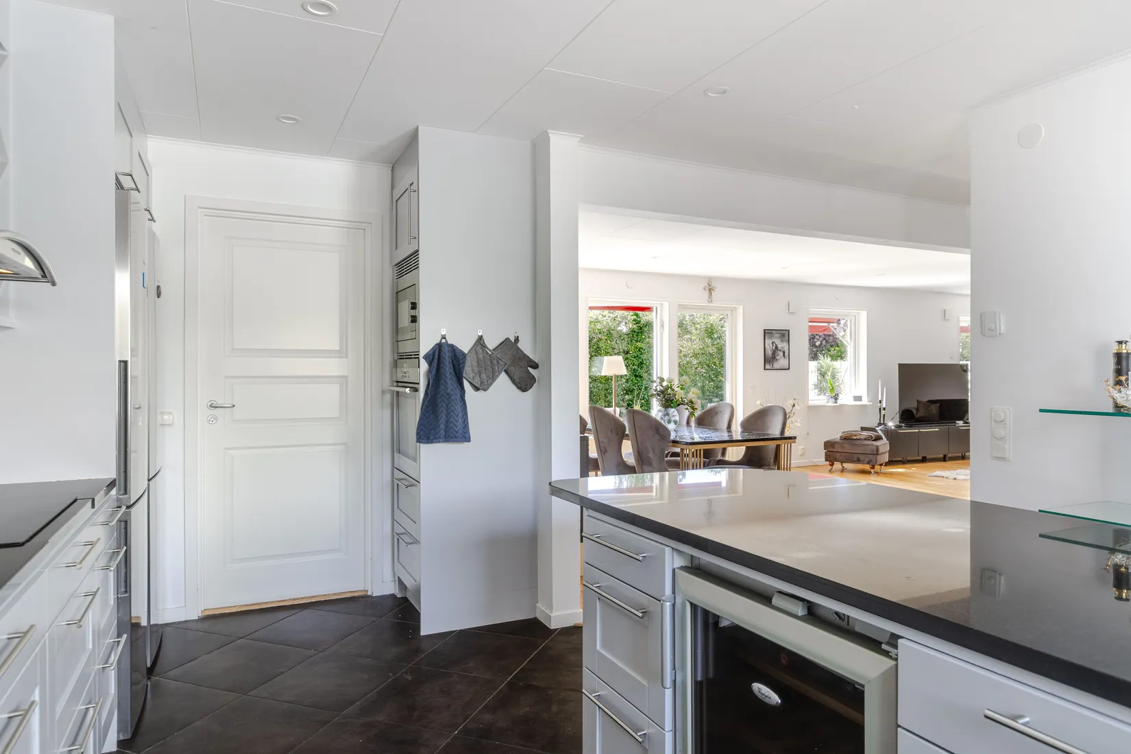 Villa, Gurkvägen 8, Ekängen, Linköping