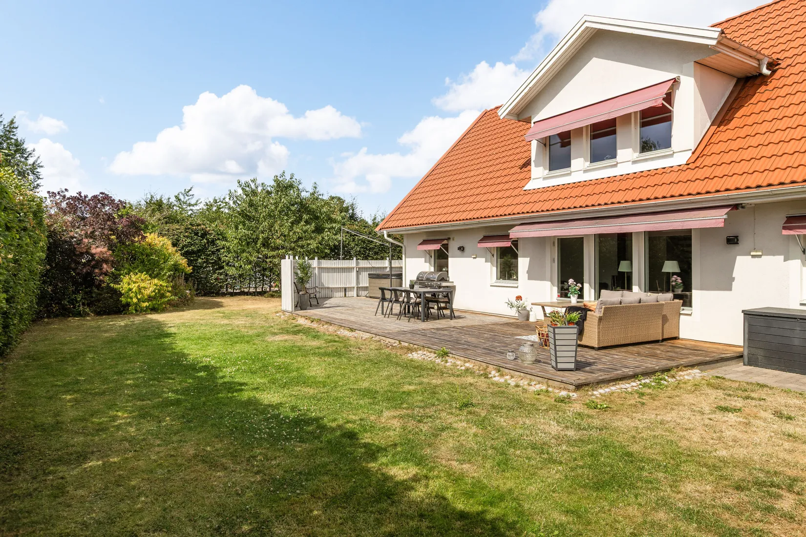 Villa, Gurkvägen 8, Ekängen, Linköping