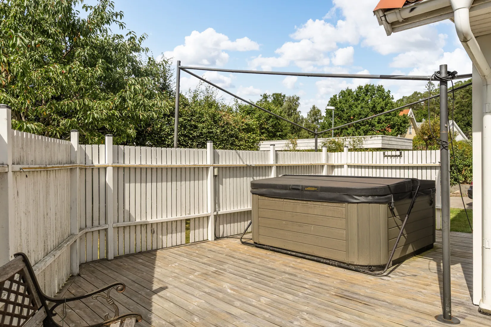 Villa, Gurkvägen 8, Ekängen, Linköping