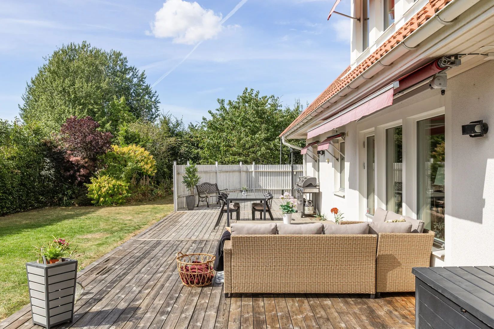 Villa, Gurkvägen 8, Ekängen, Linköping