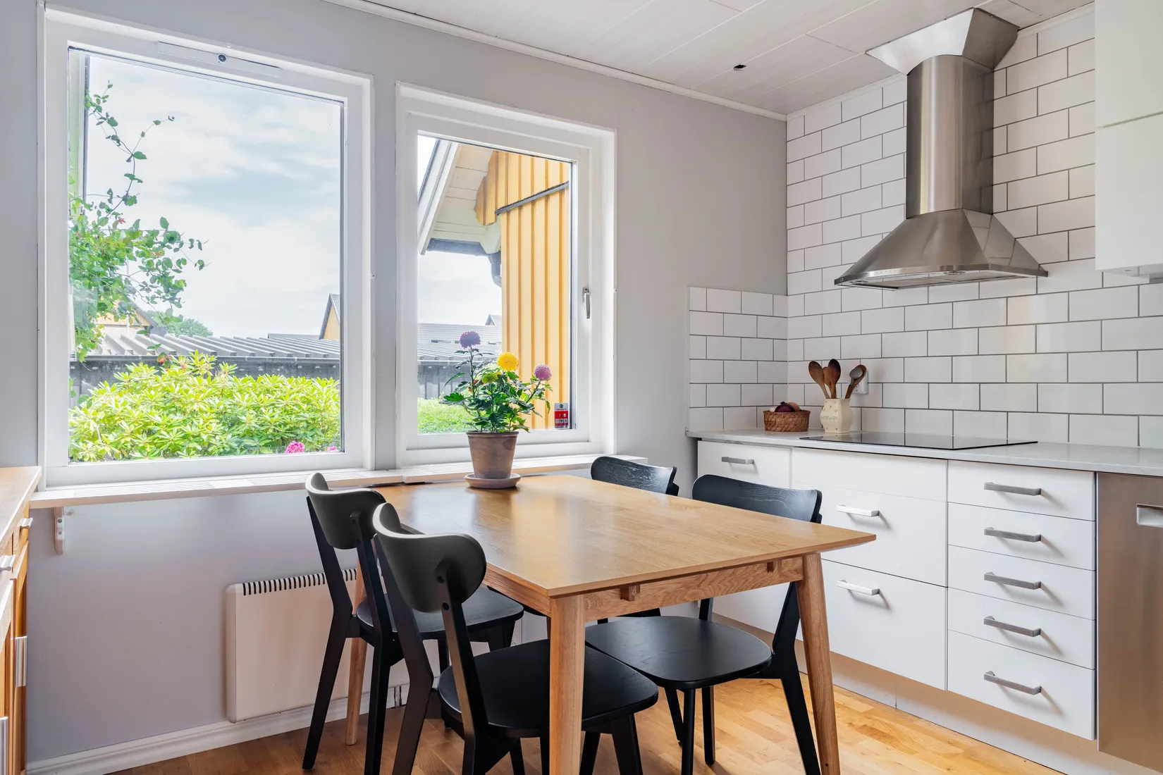 Radhus, Grindögatan 30, Rydebäck, Helsingborg