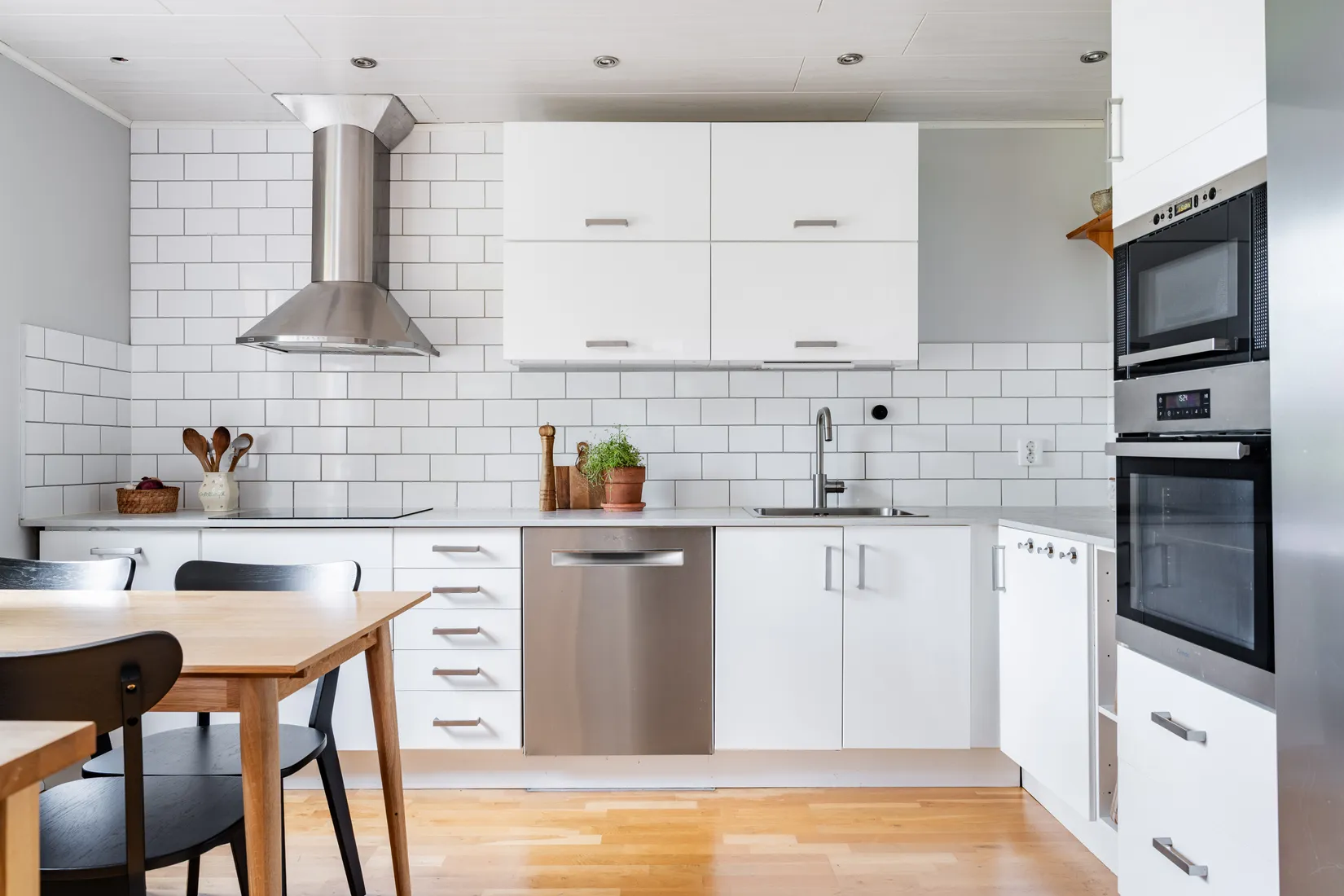 Radhus, Grindögatan 30, Rydebäck, Helsingborg