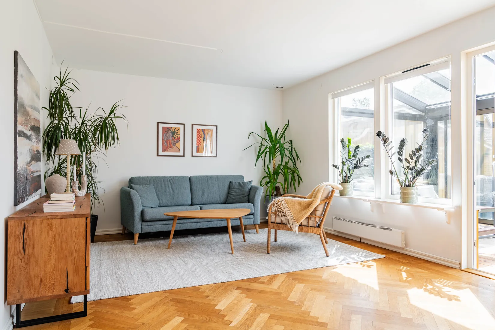 Radhus, Grindögatan 30, Rydebäck, Helsingborg