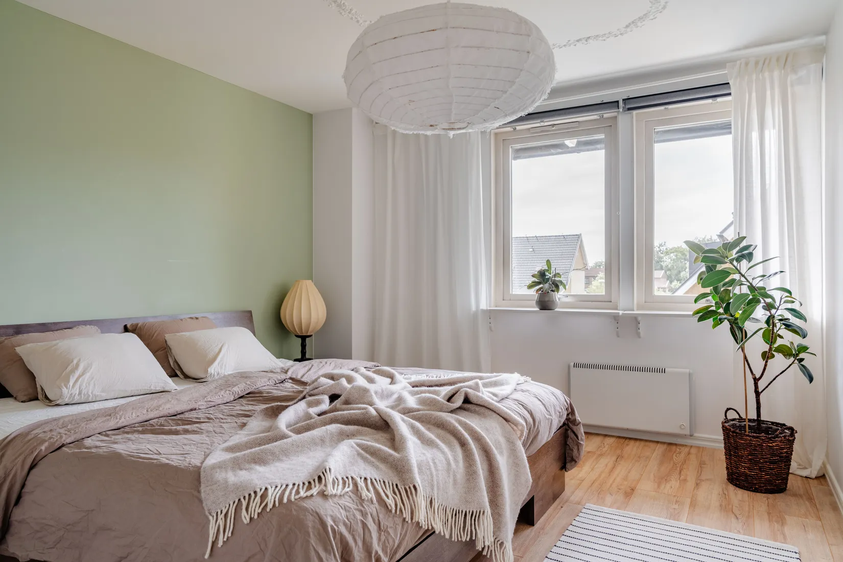 Radhus, Grindögatan 30, Rydebäck, Helsingborg