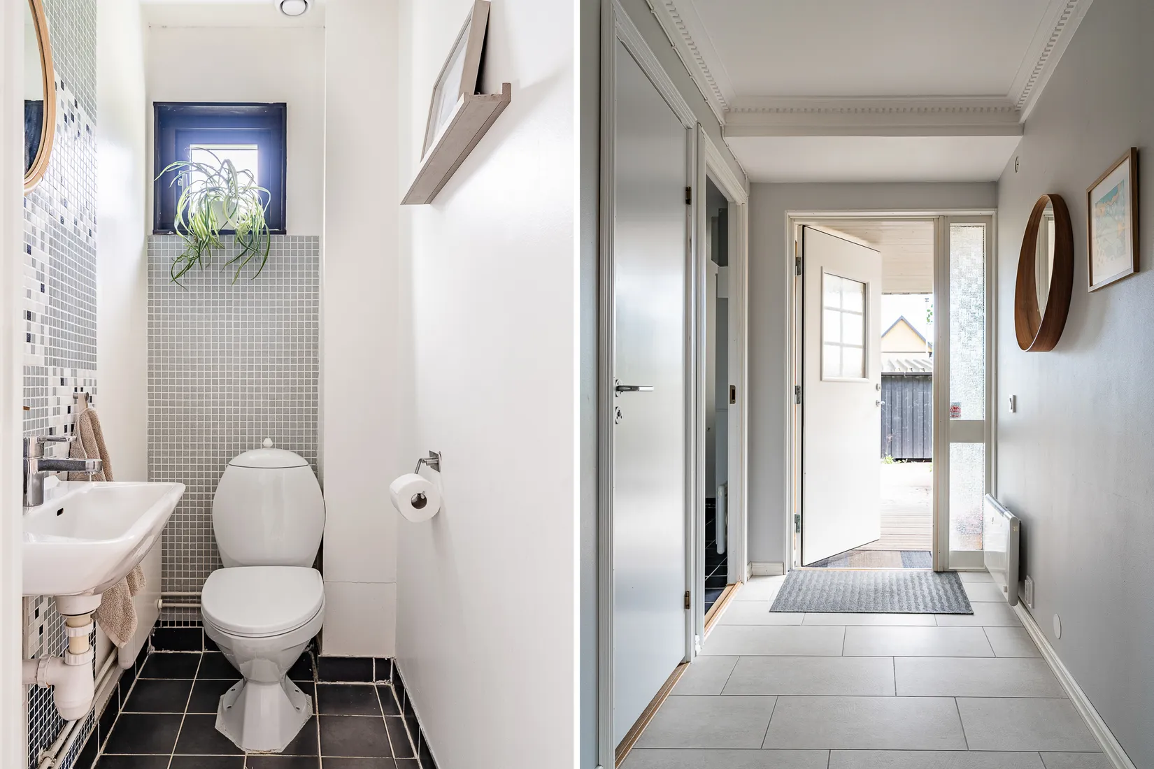 Radhus, Grindögatan 30, Rydebäck, Helsingborg