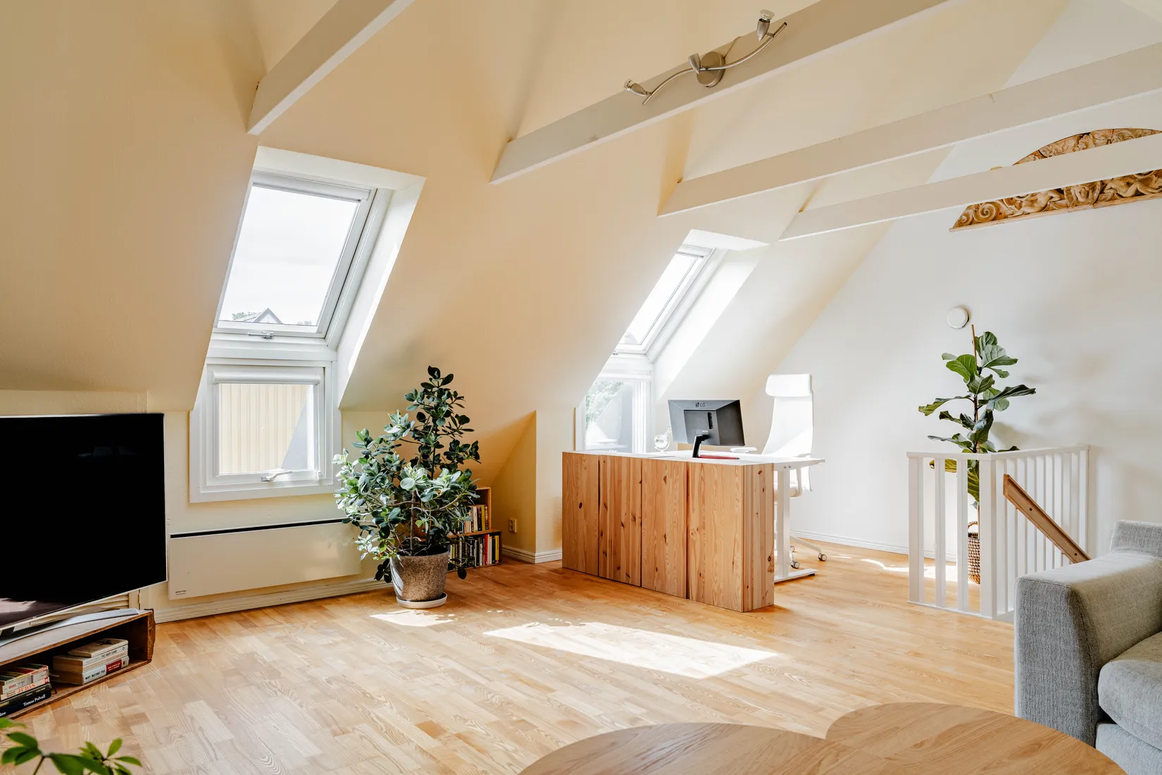 Radhus, Grindögatan 30, Rydebäck, Helsingborg