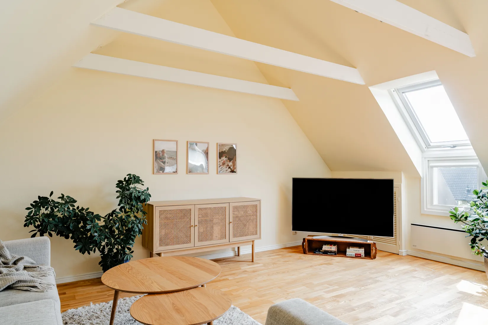 Radhus, Grindögatan 30, Rydebäck, Helsingborg