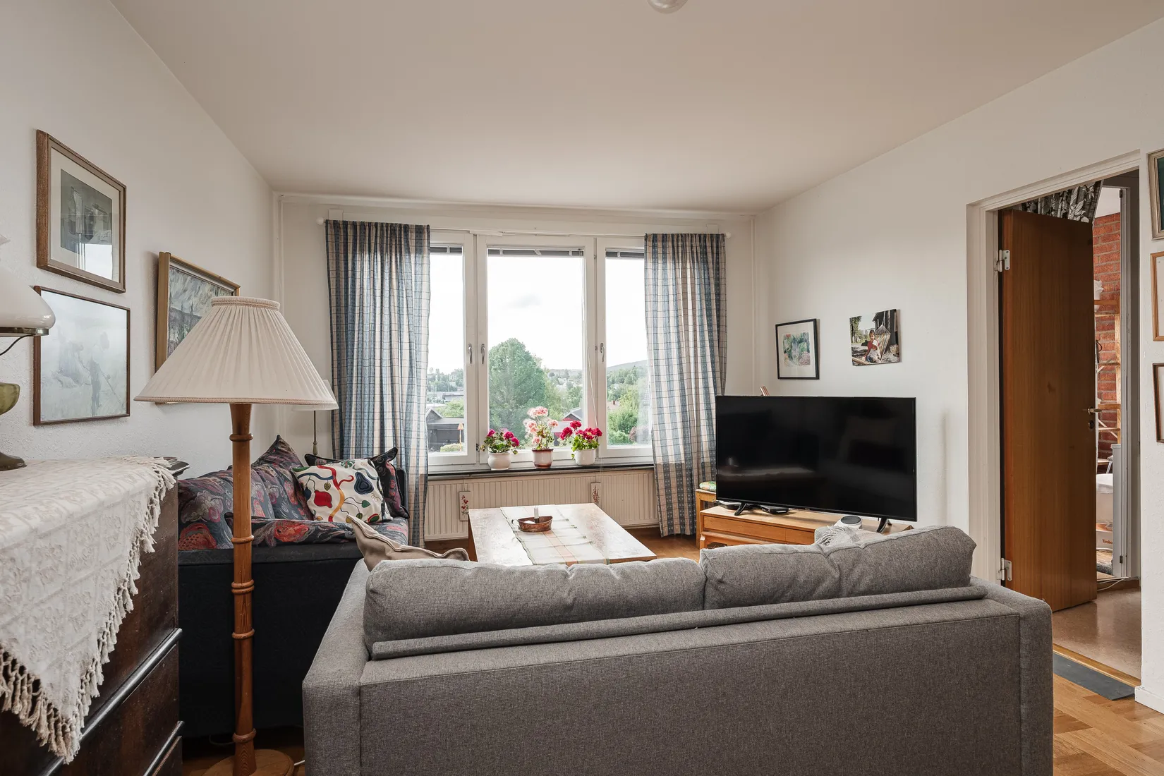 Bostadsrätt, Sehlstedtsvägen 19a, Murberget, Härnösand