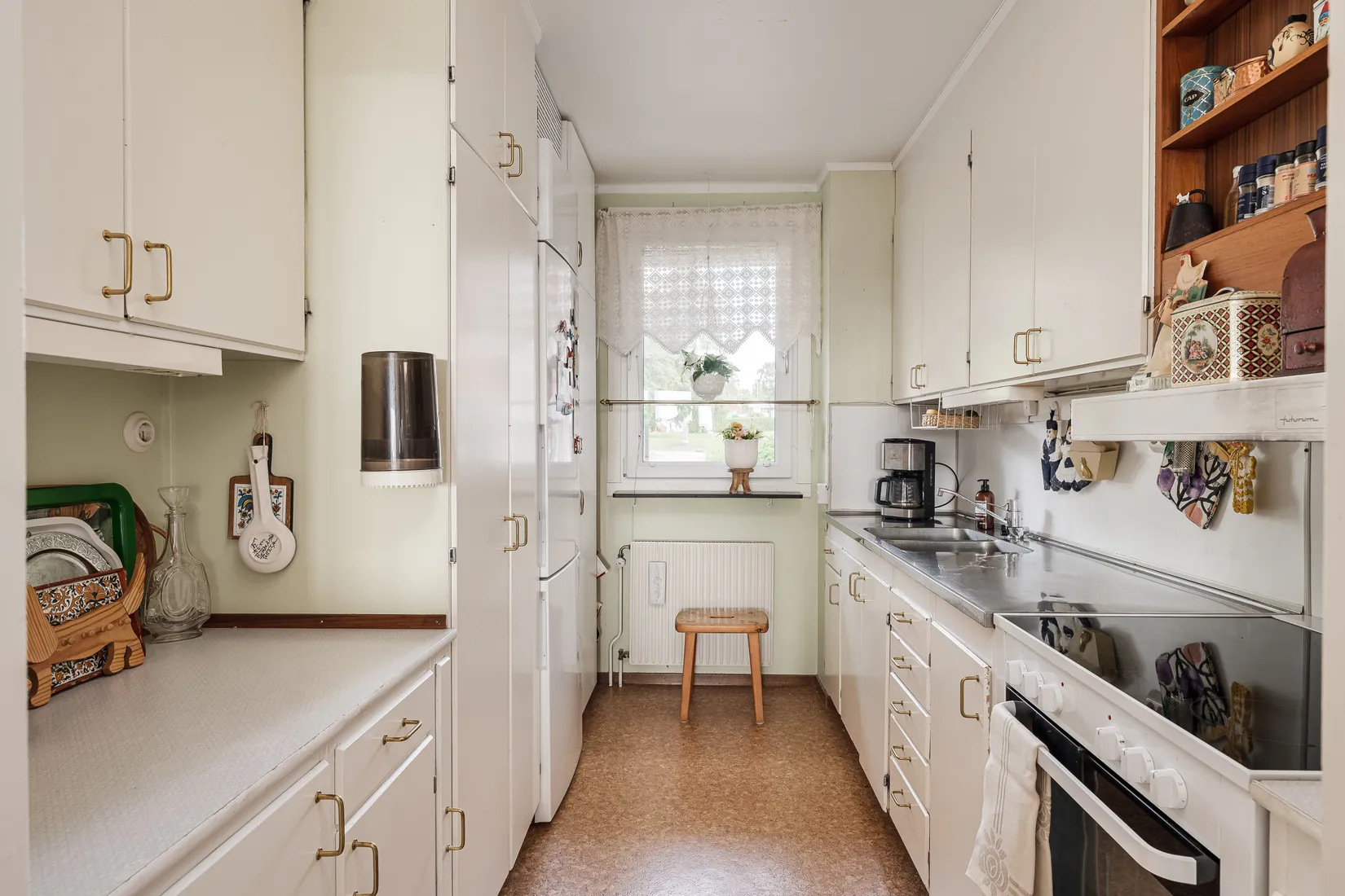 Bostadsrätt, Sehlstedtsvägen 19a, Murberget, Härnösand