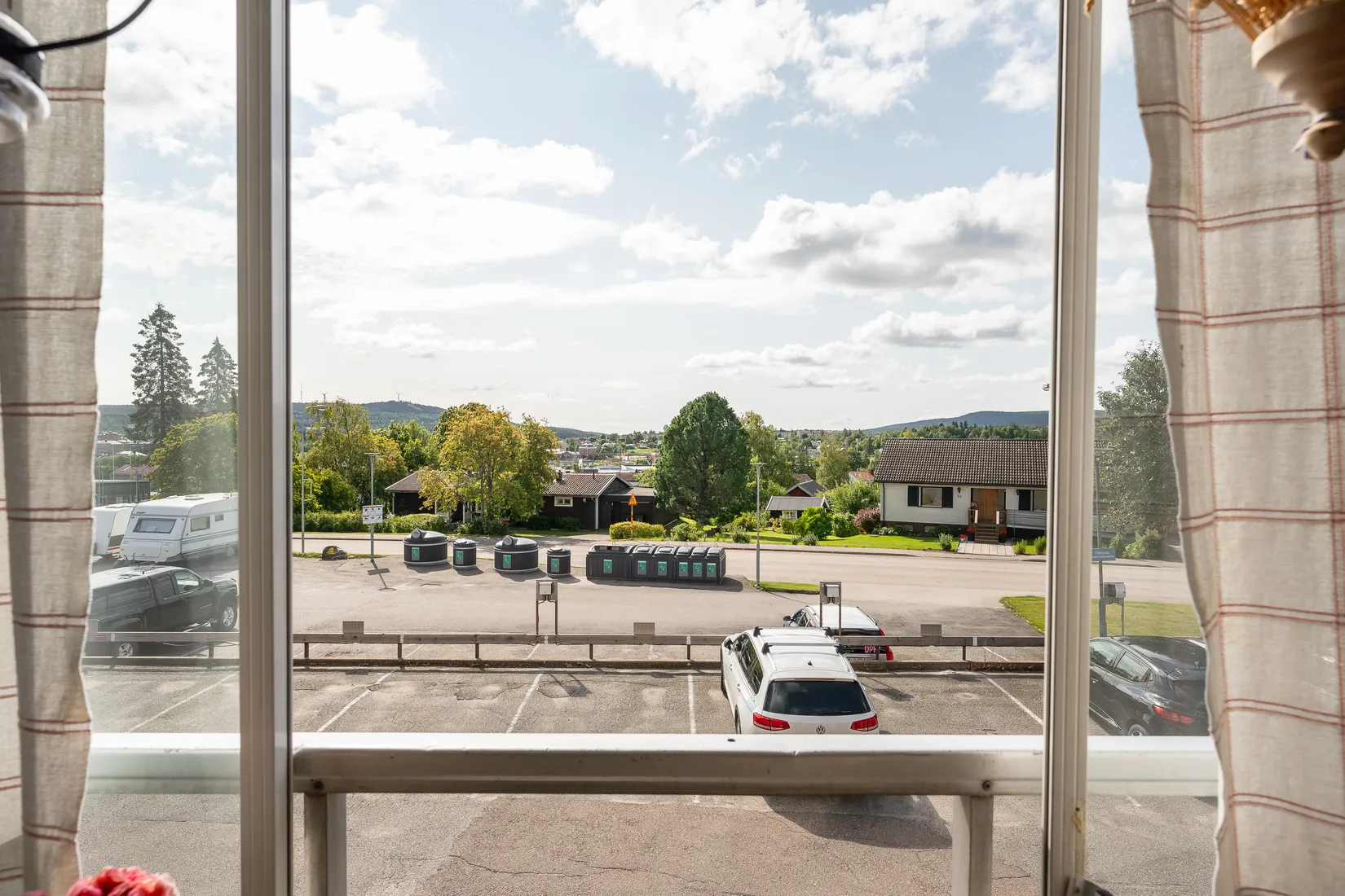 Bostadsrätt, Sehlstedtsvägen 19a, Murberget, Härnösand
