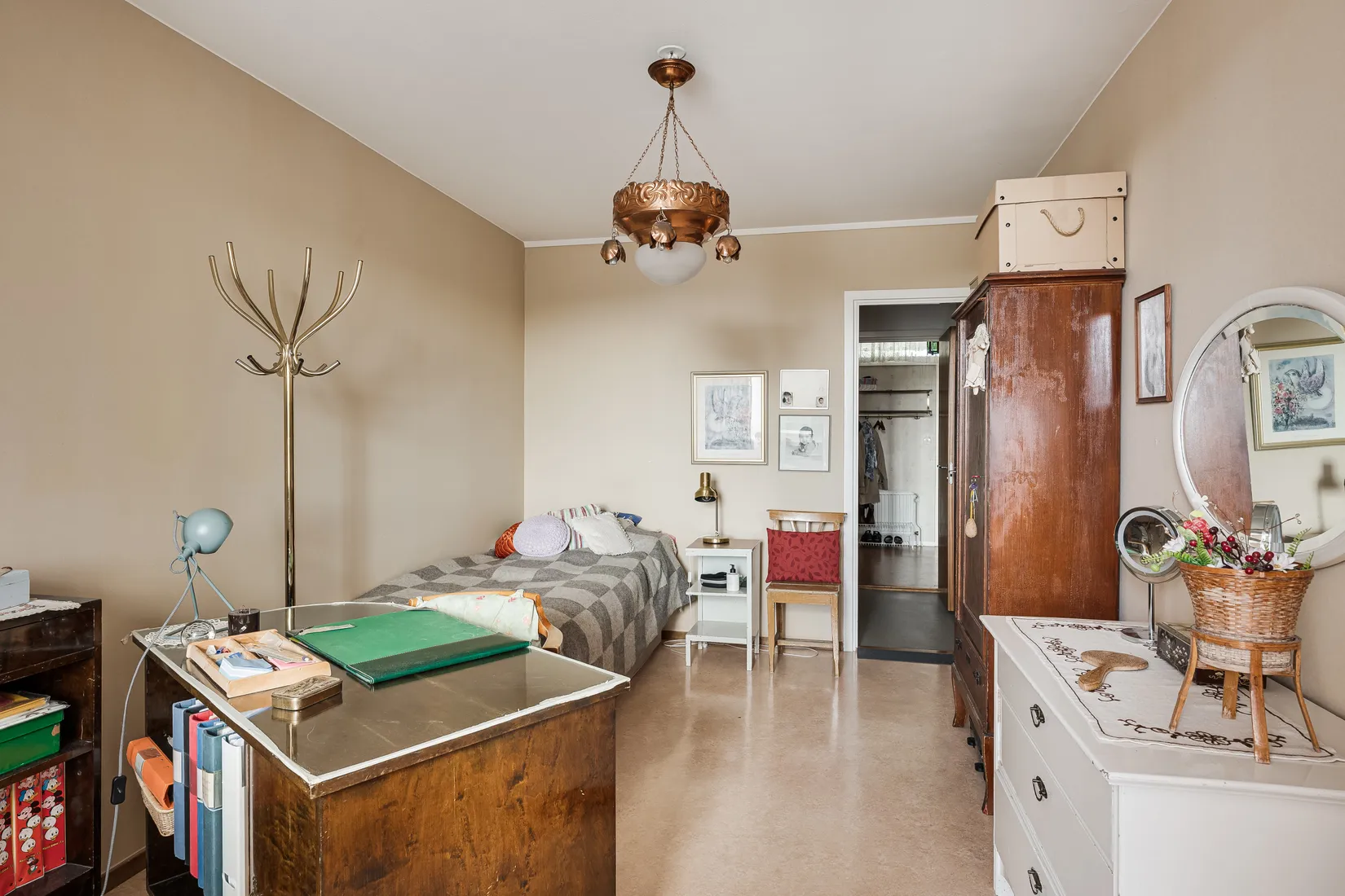 Bostadsrätt, Sehlstedtsvägen 19a, Murberget, Härnösand