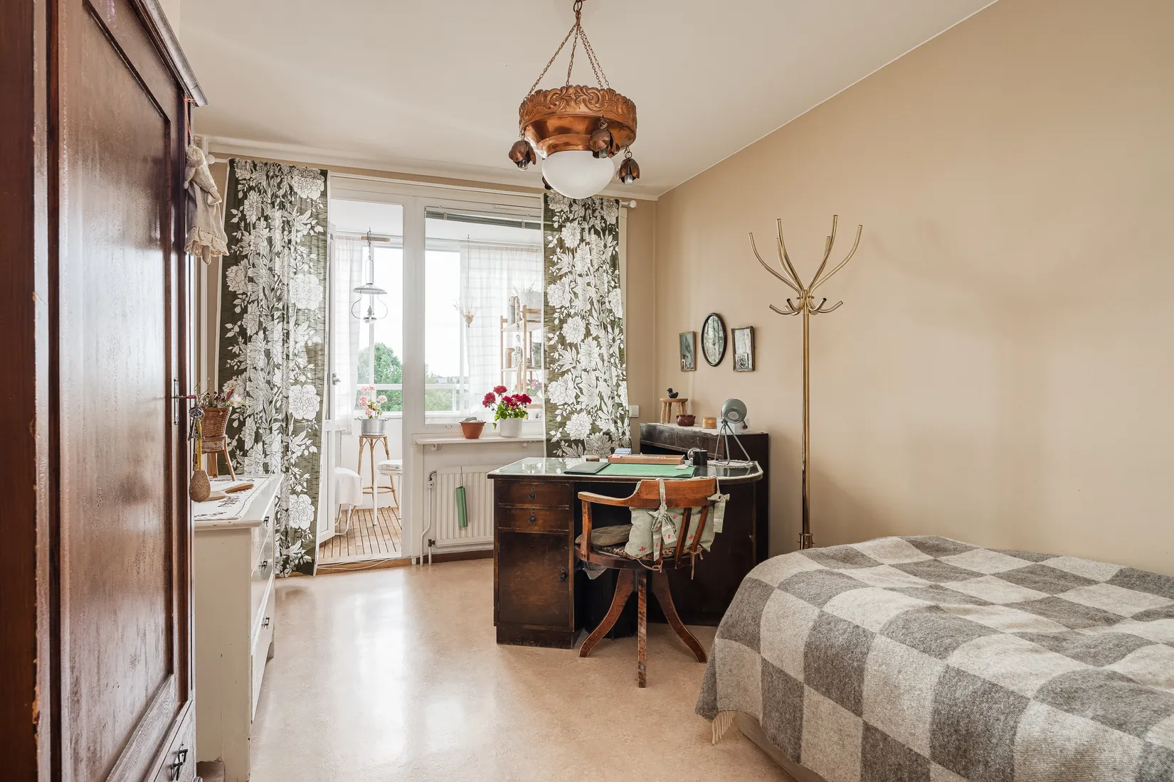 Bostadsrätt, Sehlstedtsvägen 19a, Murberget, Härnösand