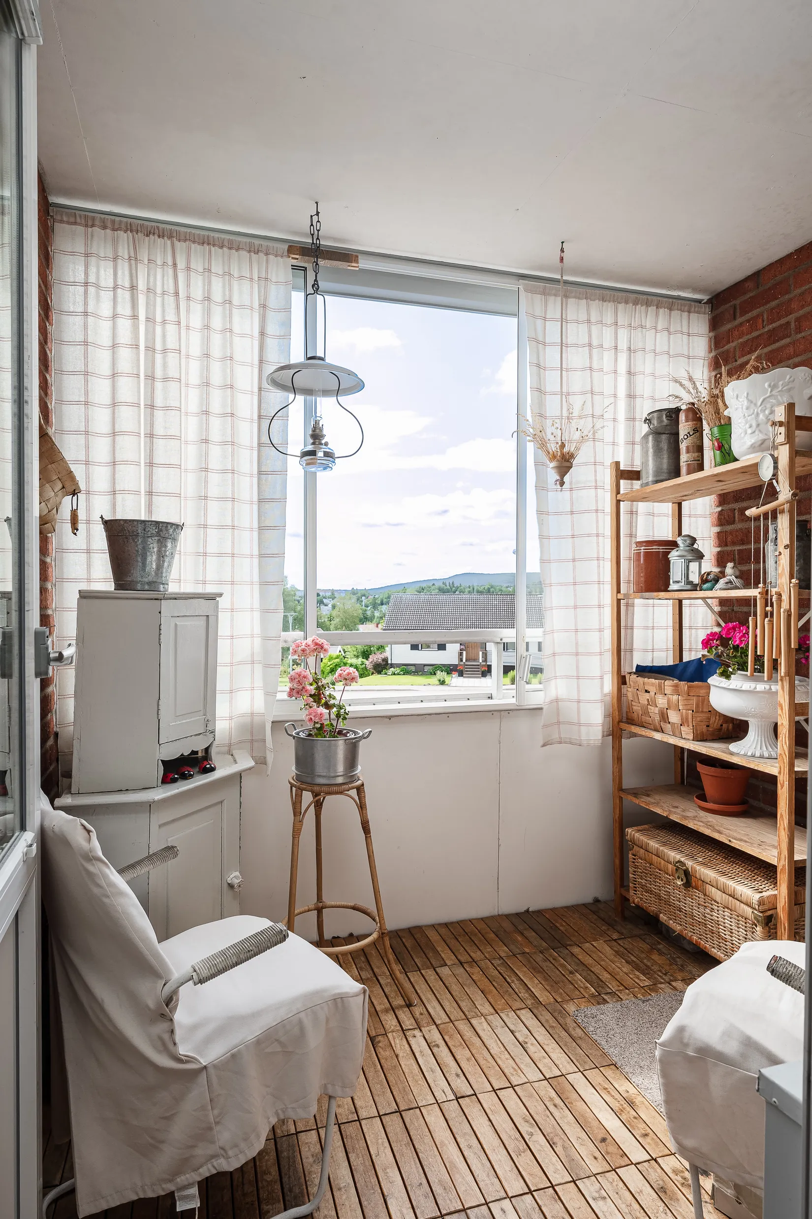 Bostadsrätt, Sehlstedtsvägen 19a, Murberget, Härnösand