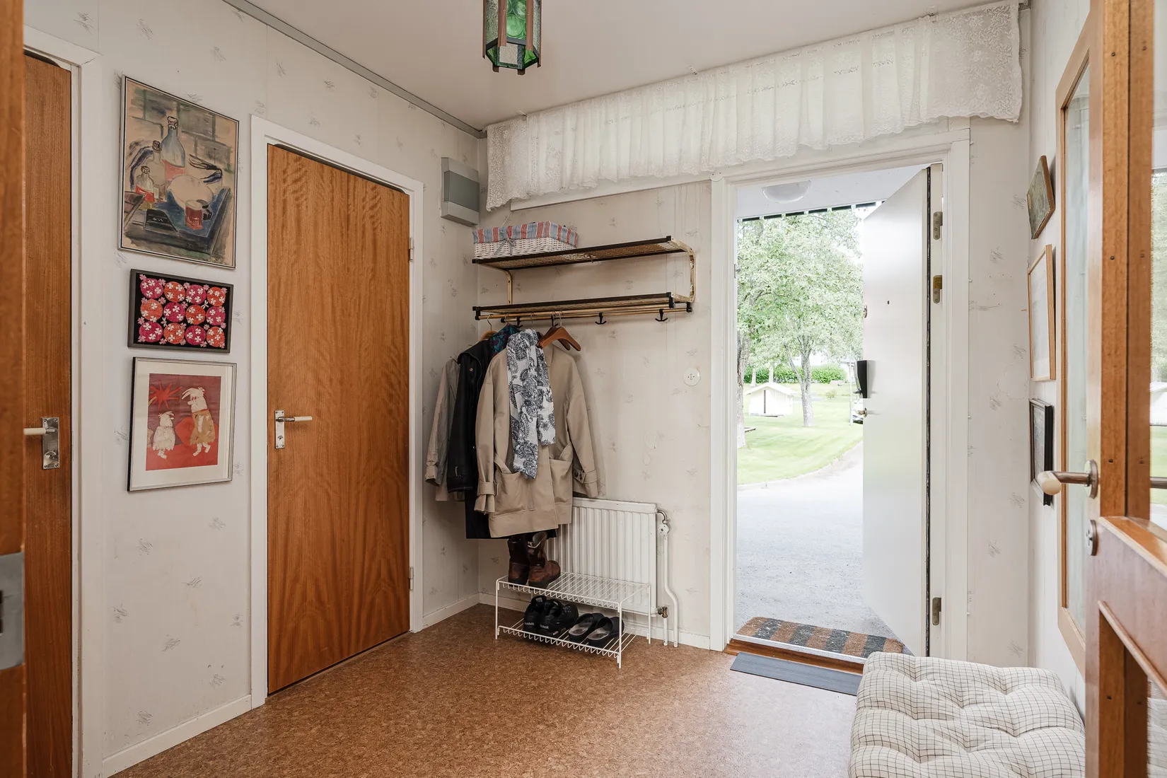 Bostadsrätt, Sehlstedtsvägen 19a, Murberget, Härnösand