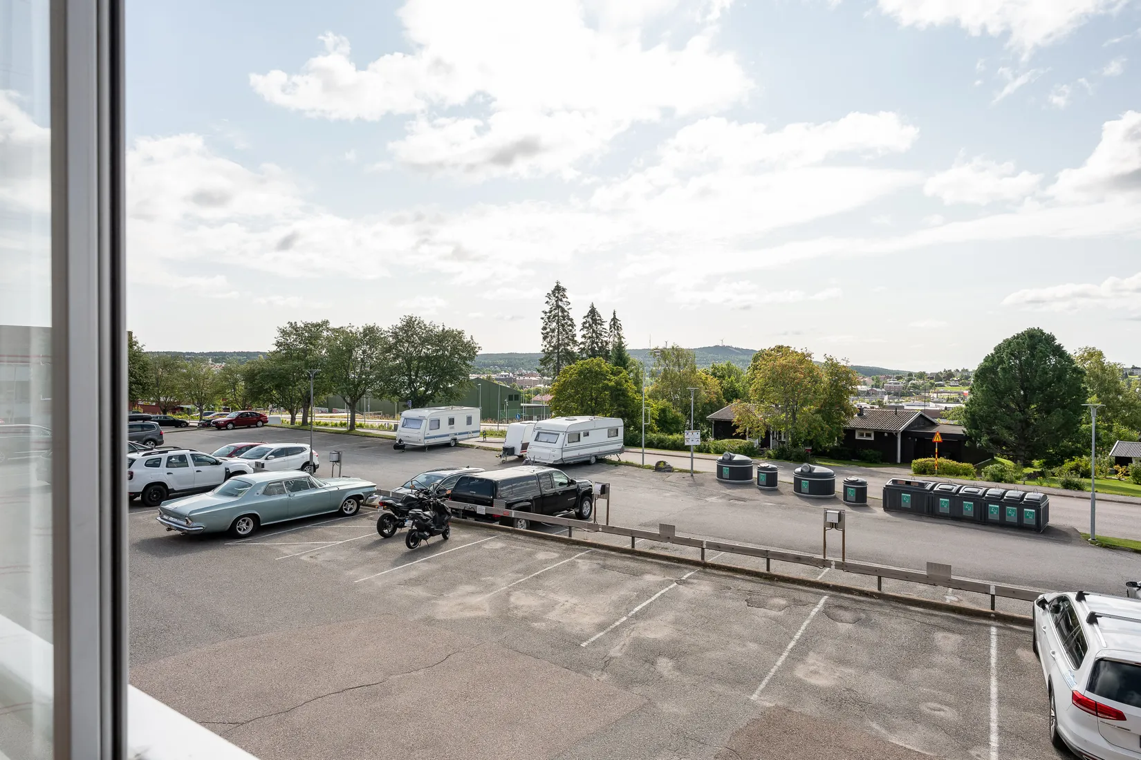 Bostadsrätt, Sehlstedtsvägen 19a, Murberget, Härnösand